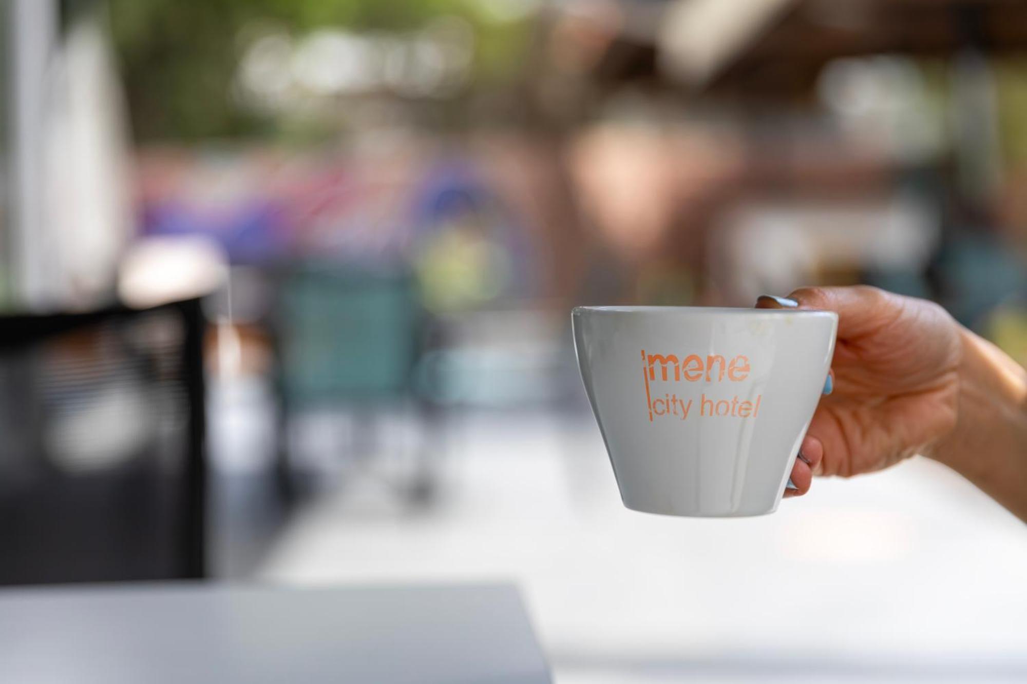 Mene Hotel Antalya