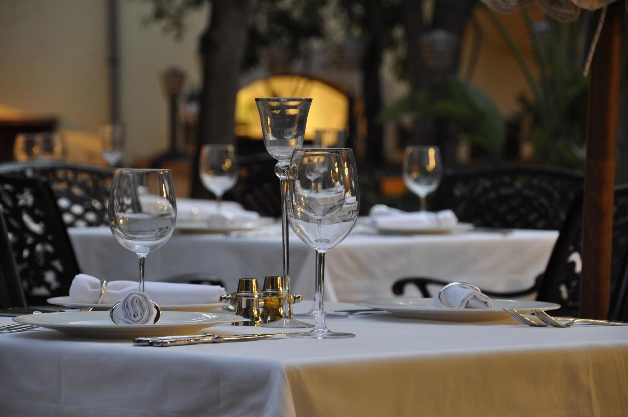 Hotel Tuvana 4*