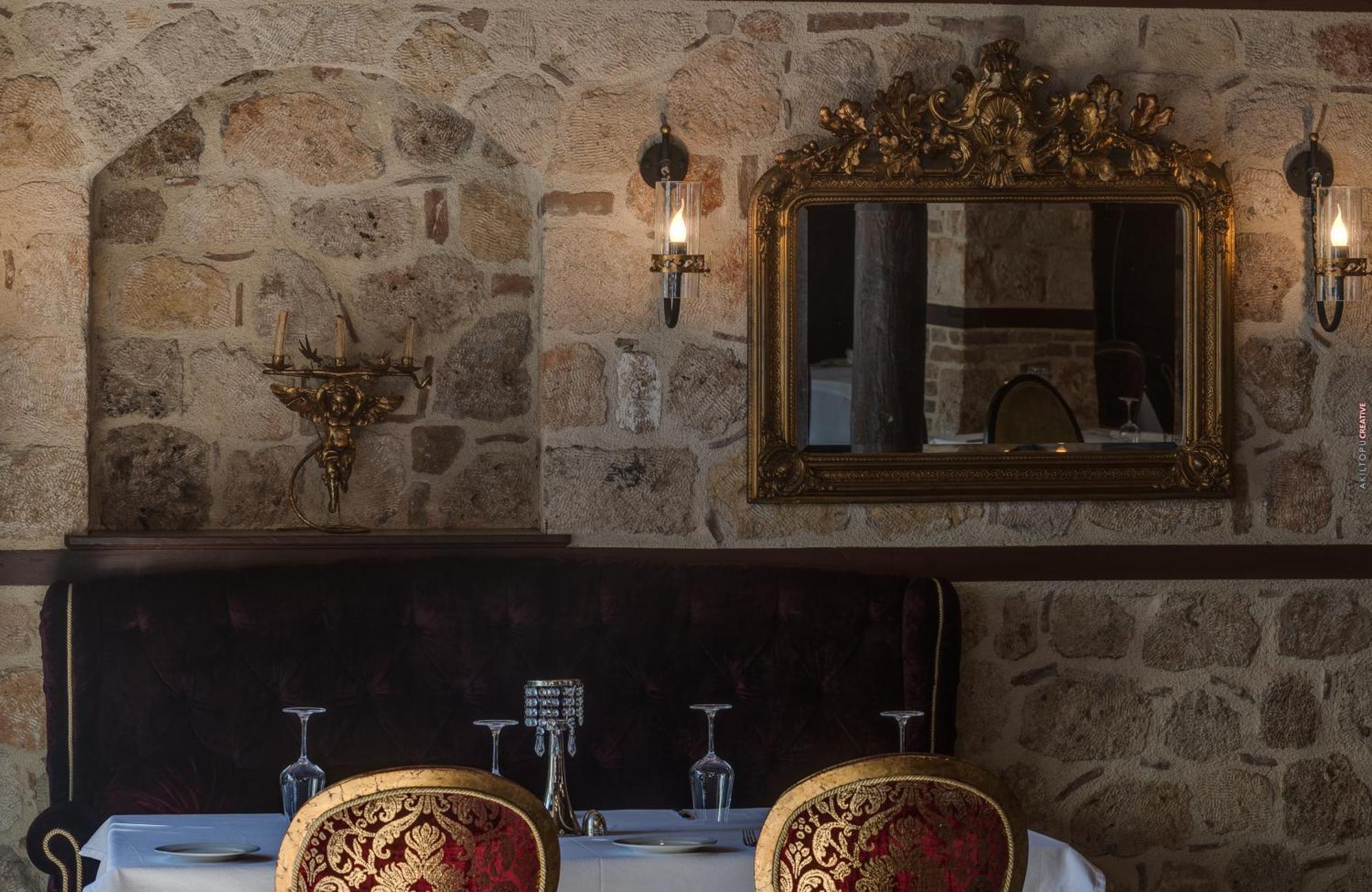 Hotel Tuvana Antalya