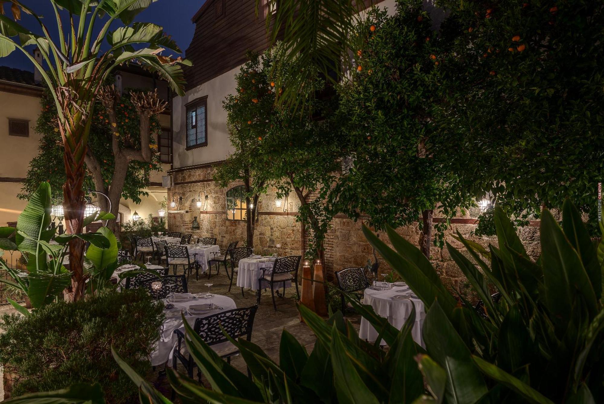 Tuvana Antalya