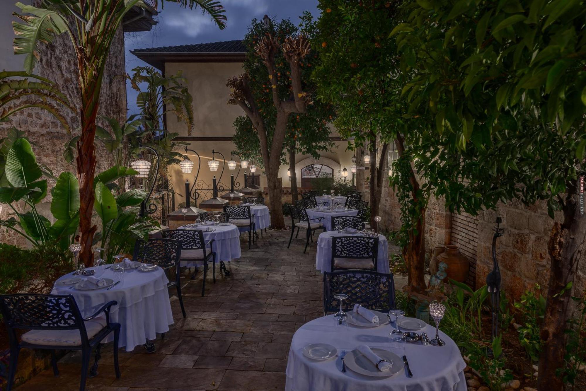 Tuvana Antalya