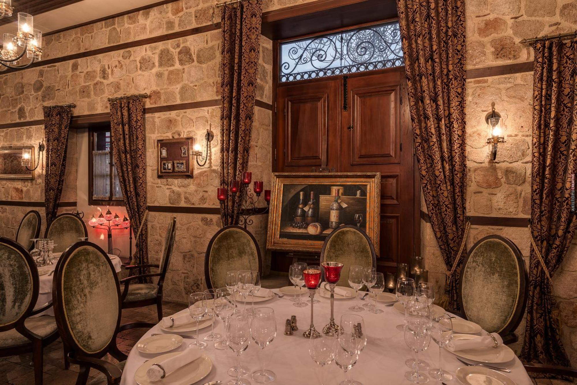 Tuvana Antalya