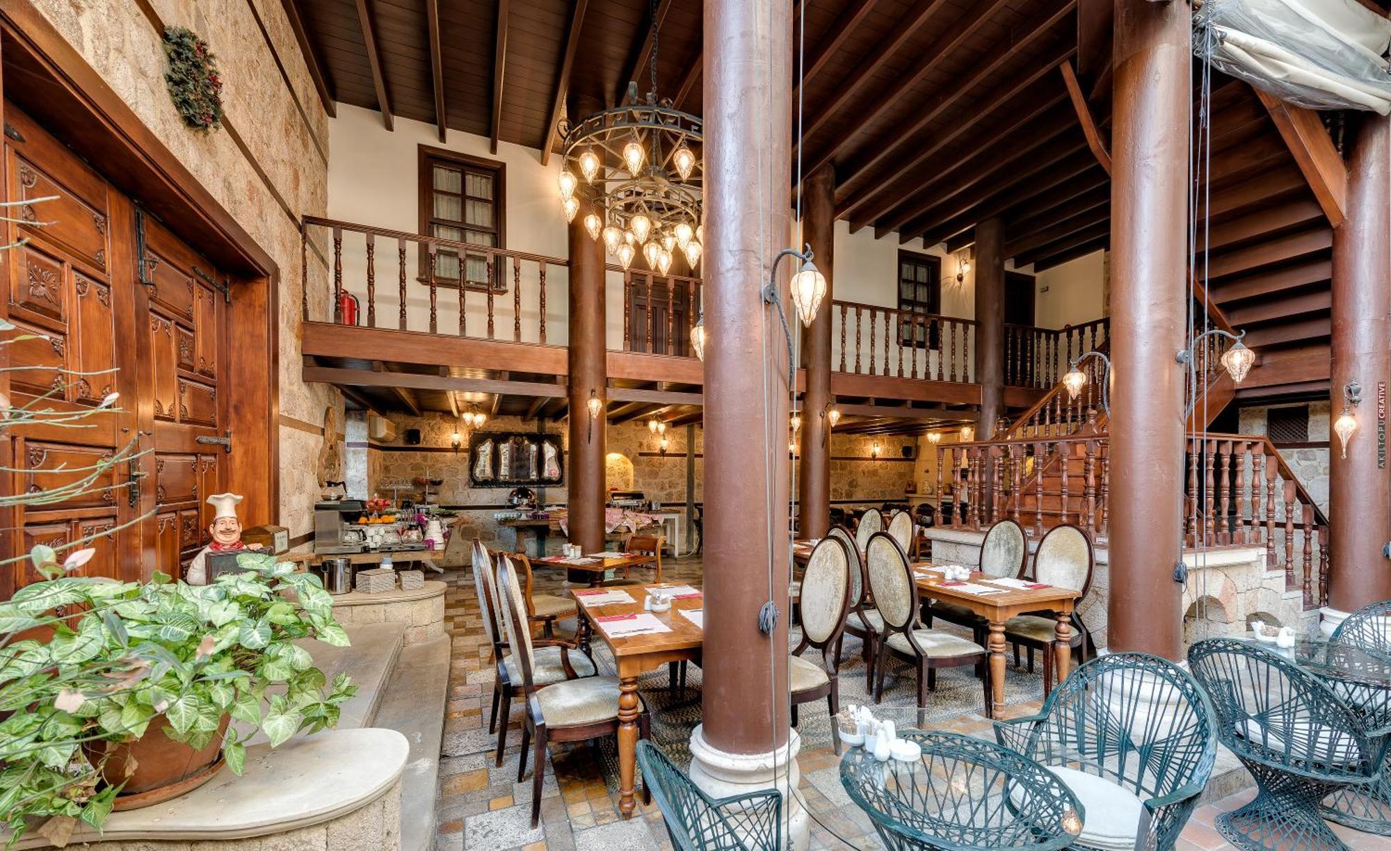 Tuvana Antalya
