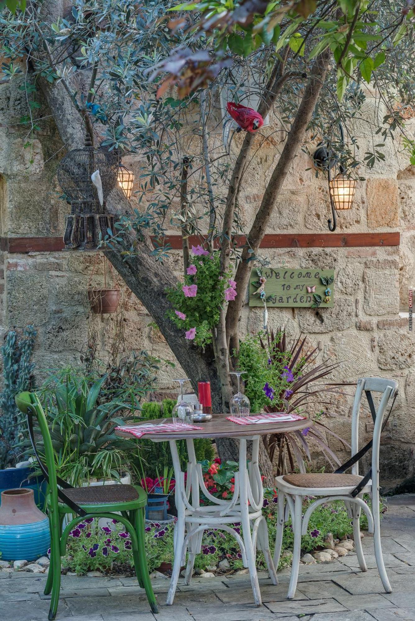 Tuvana Antalya