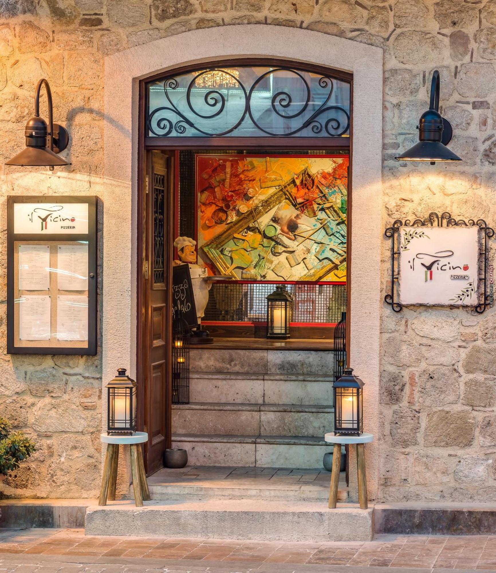 Tuvana Antalya