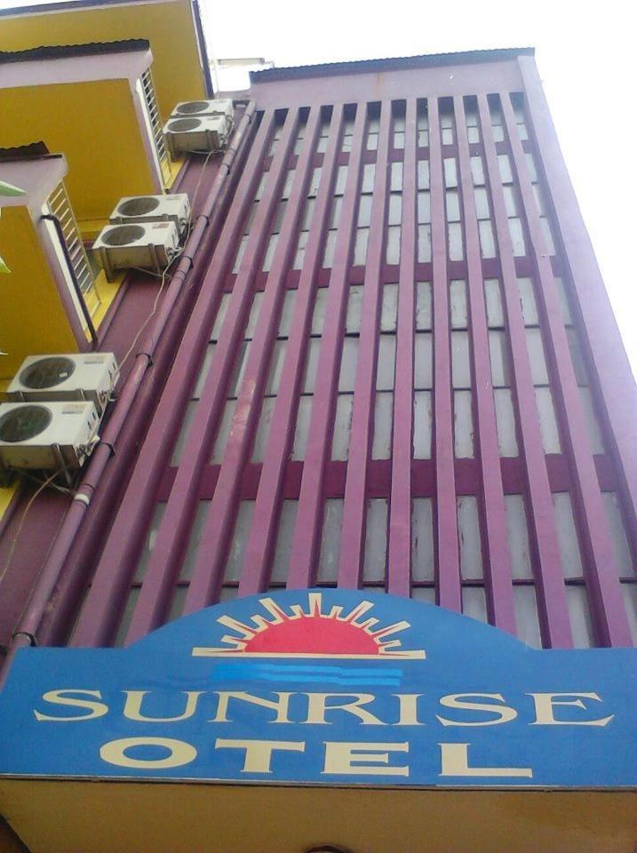 Sunrise