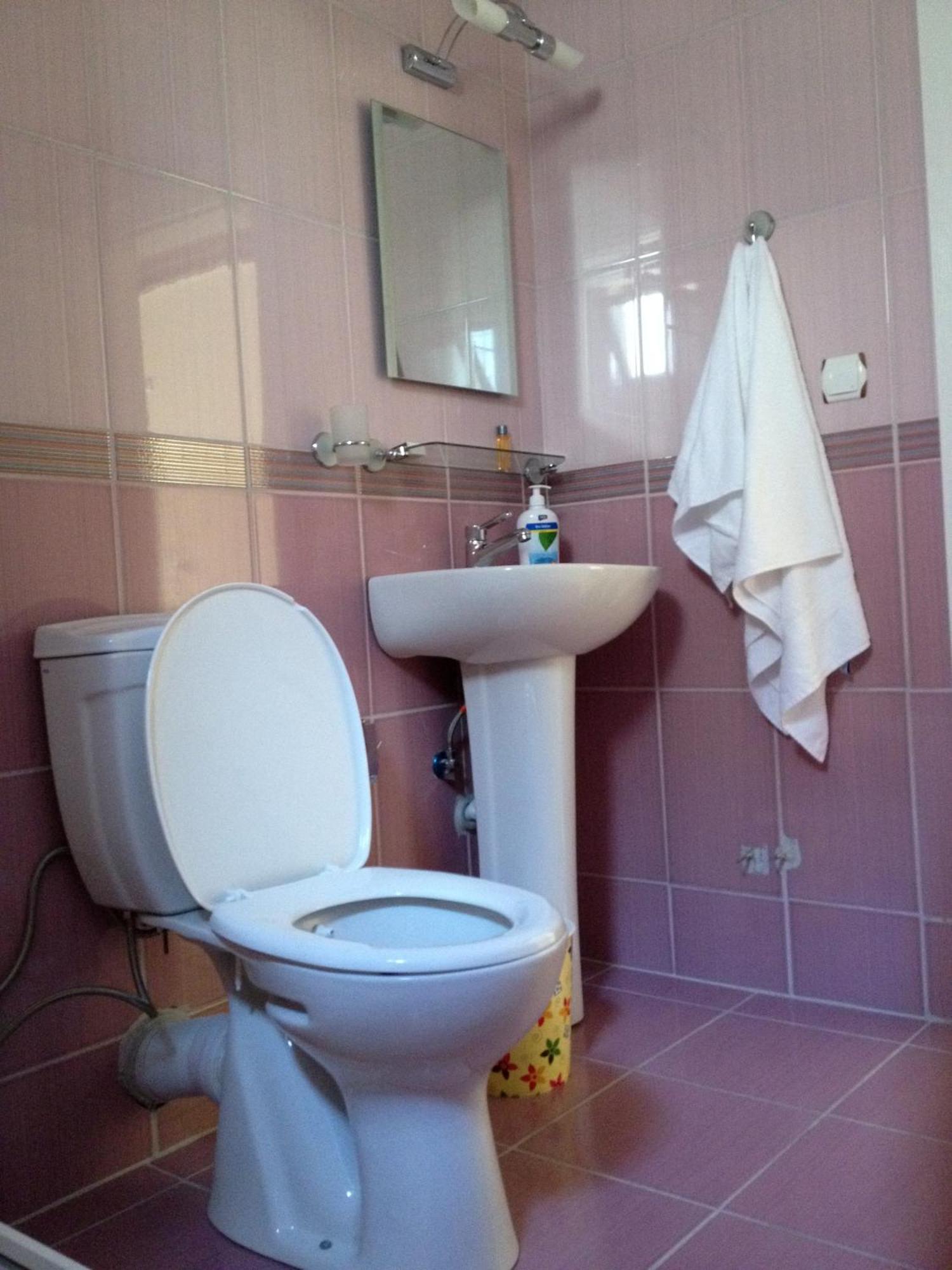 Otel Munchen