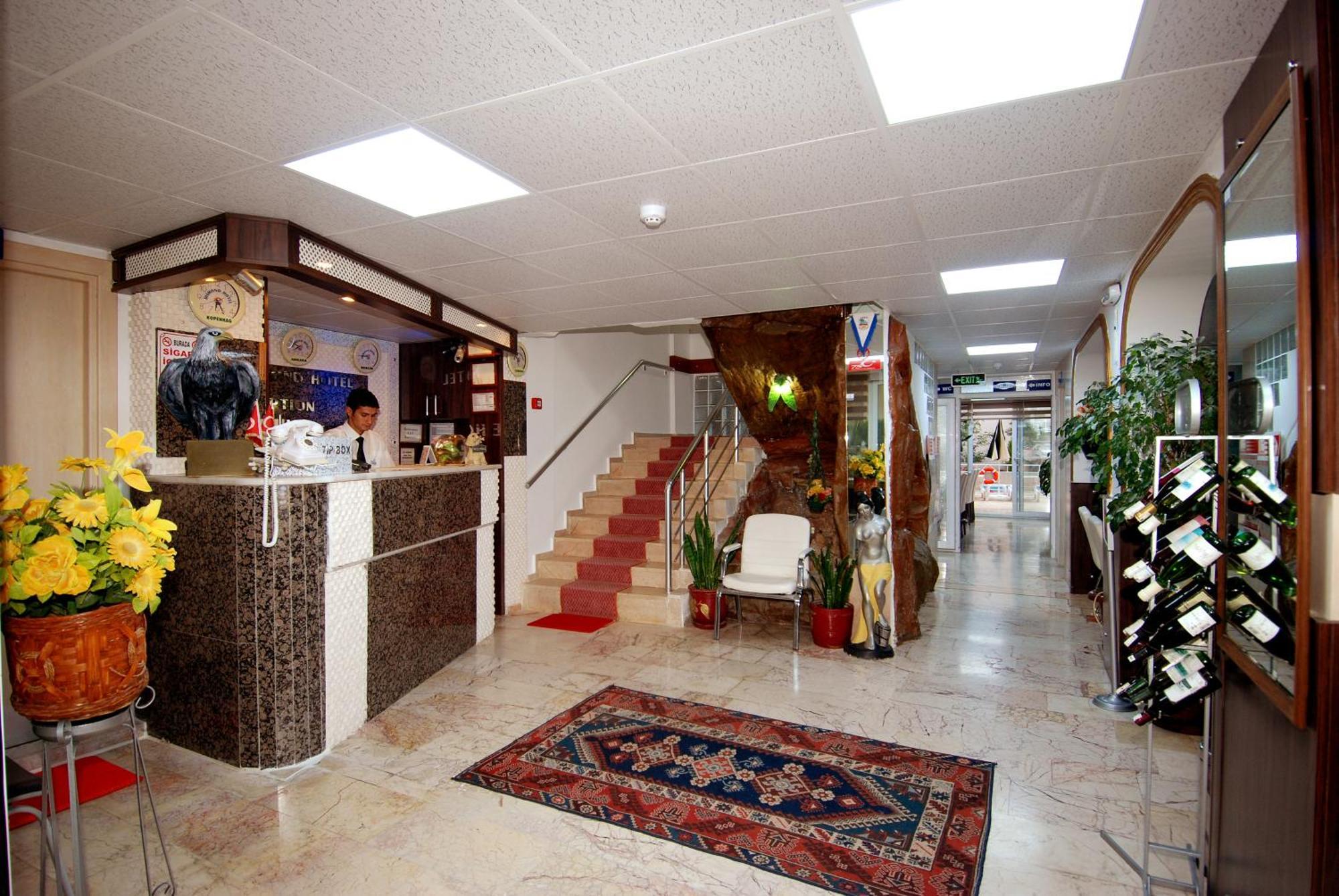 Lara Diamond Antalya