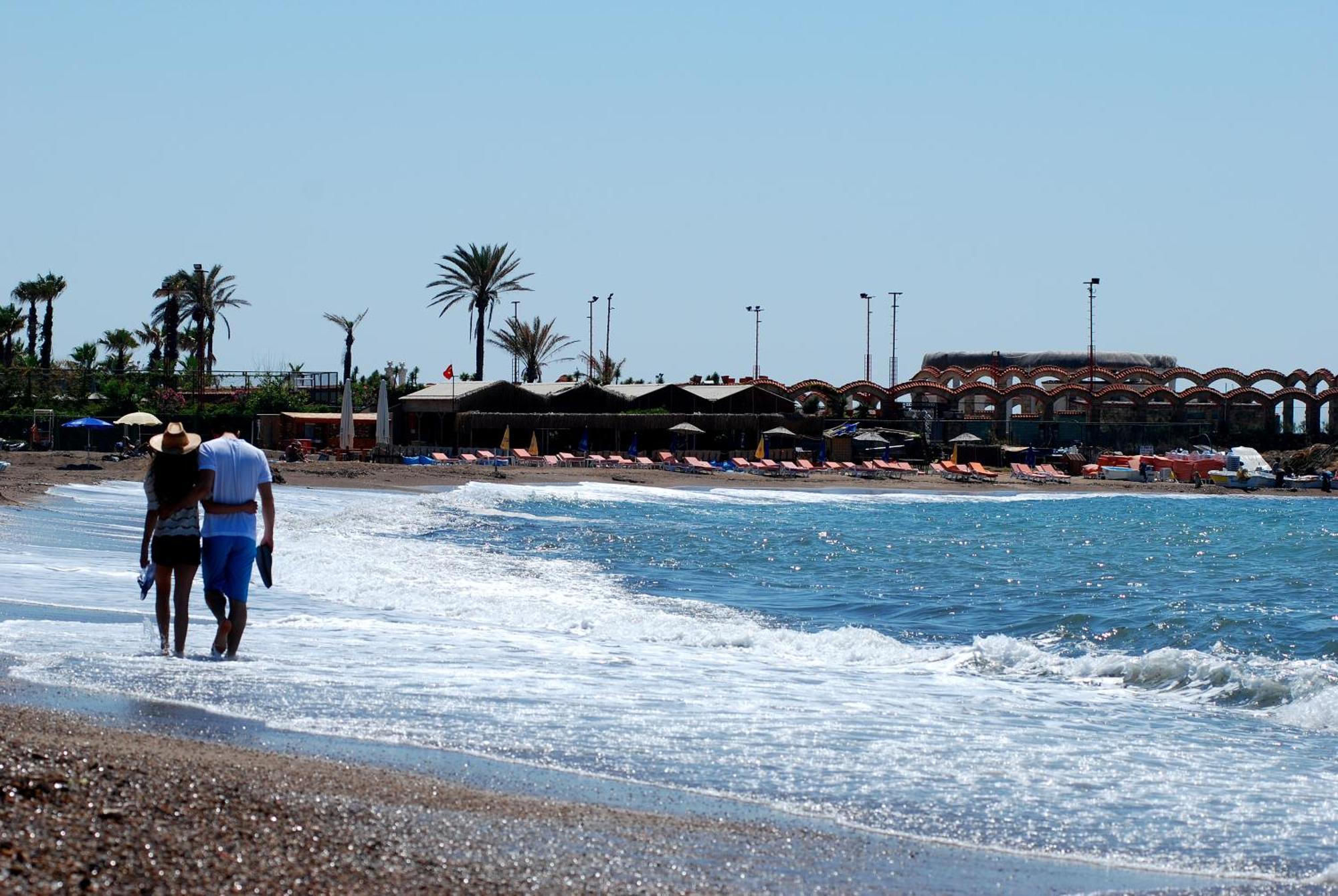 Hotel Lara Diamond Antalya