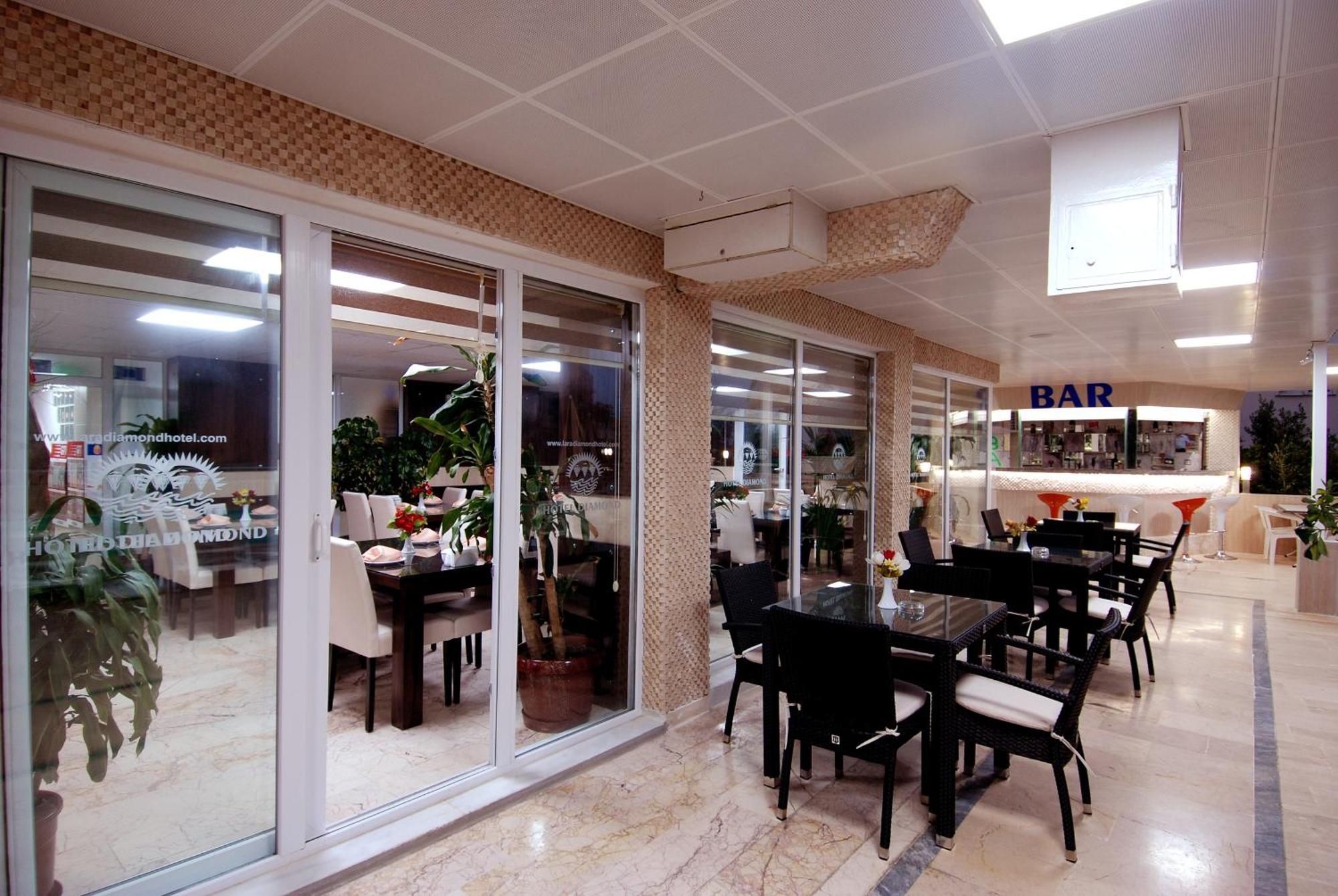 Hotel Lara Diamond