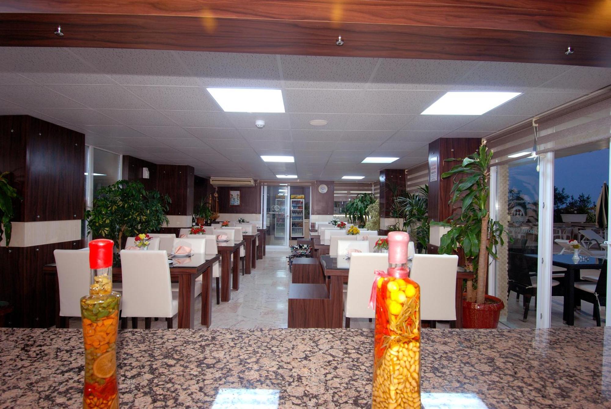 Lara Diamond Antalya