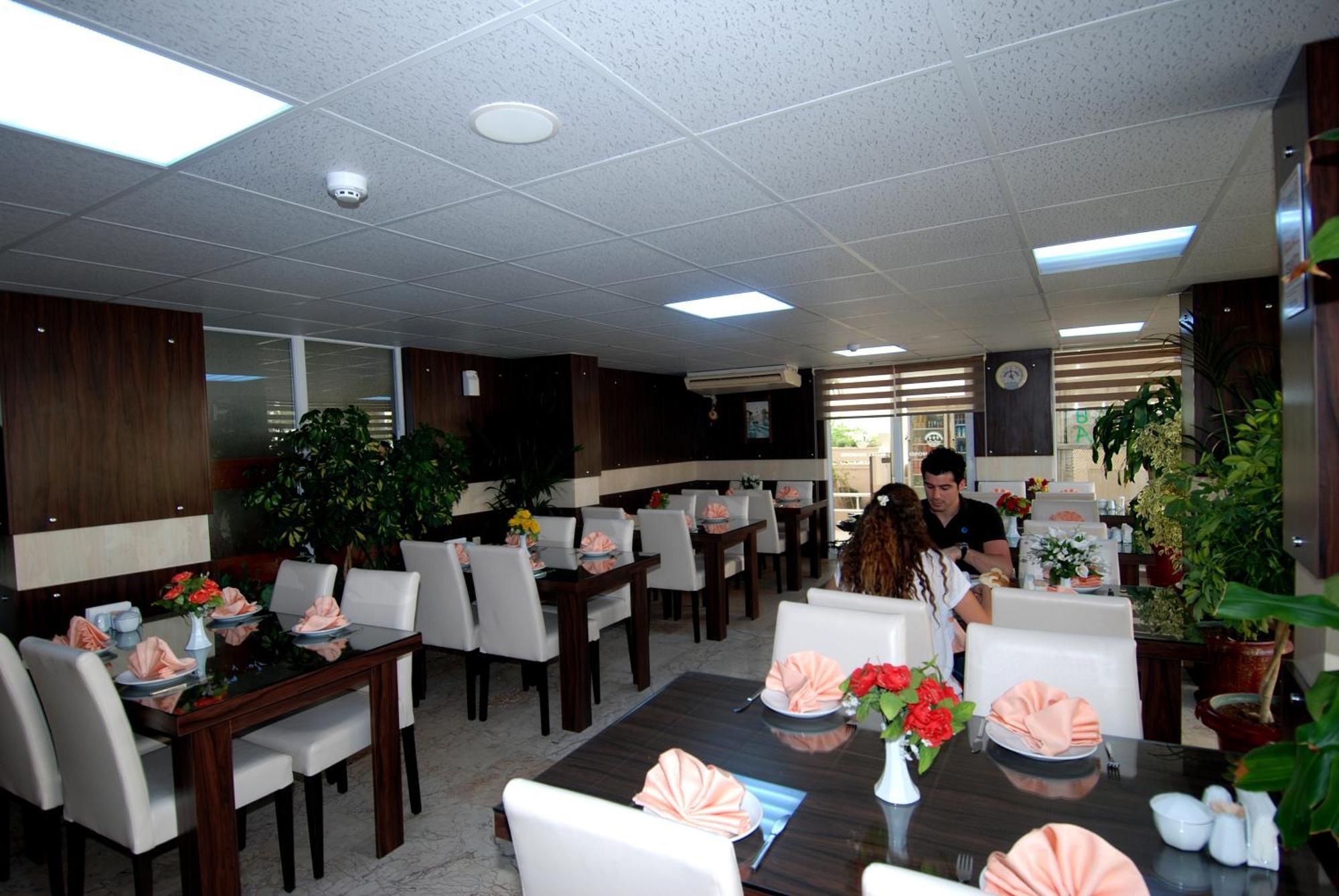 Lara Diamond Antalya