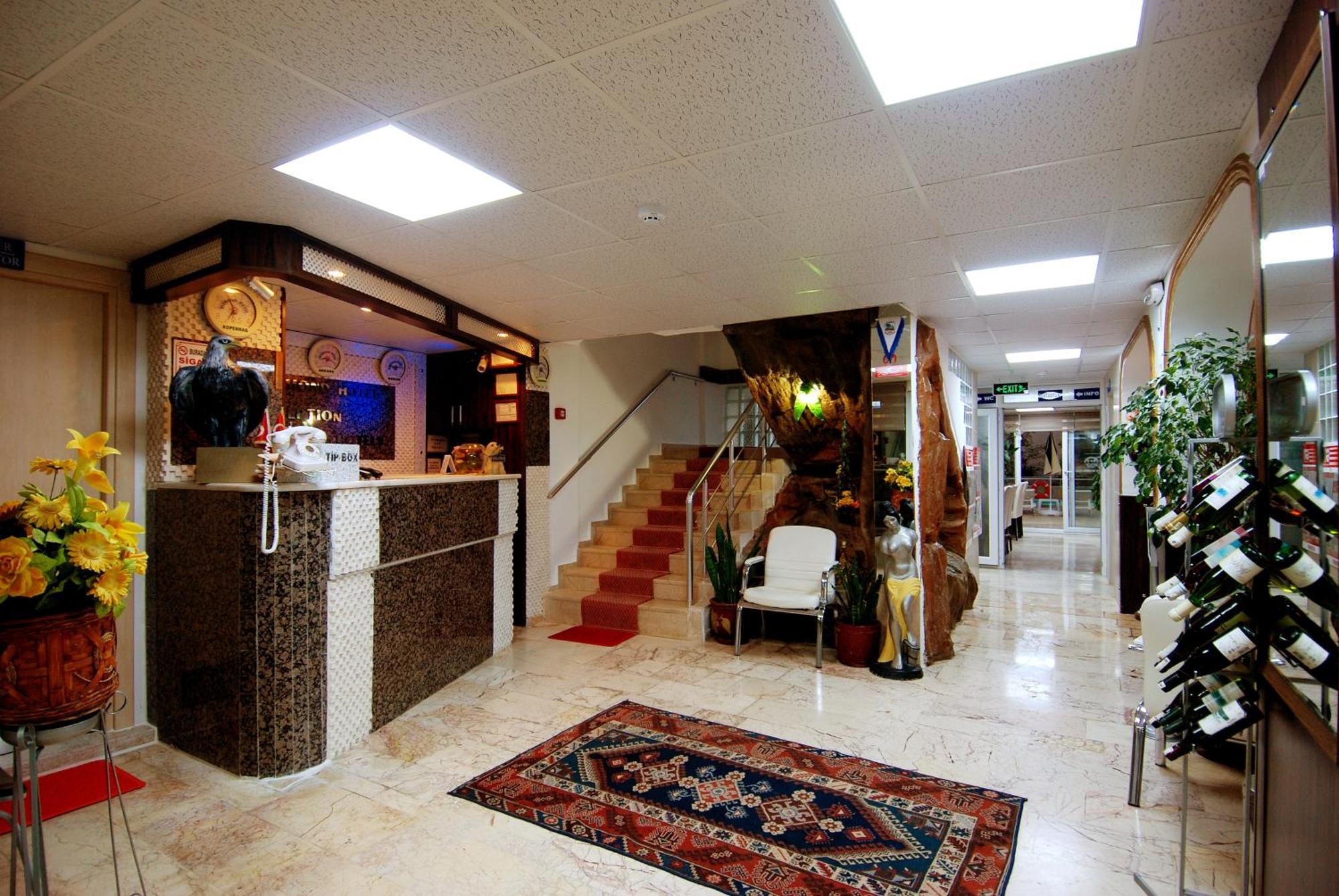 Hotel Lara Diamond