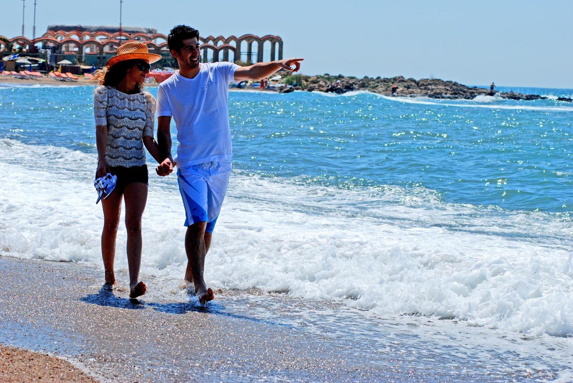 Hotel Lara Diamond Antalya