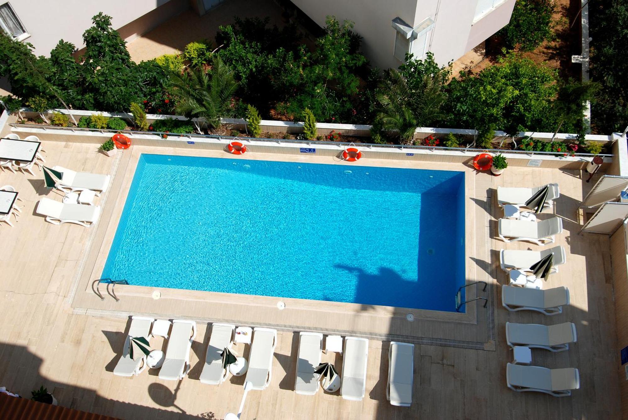 Hotel Lara Diamond Antalya