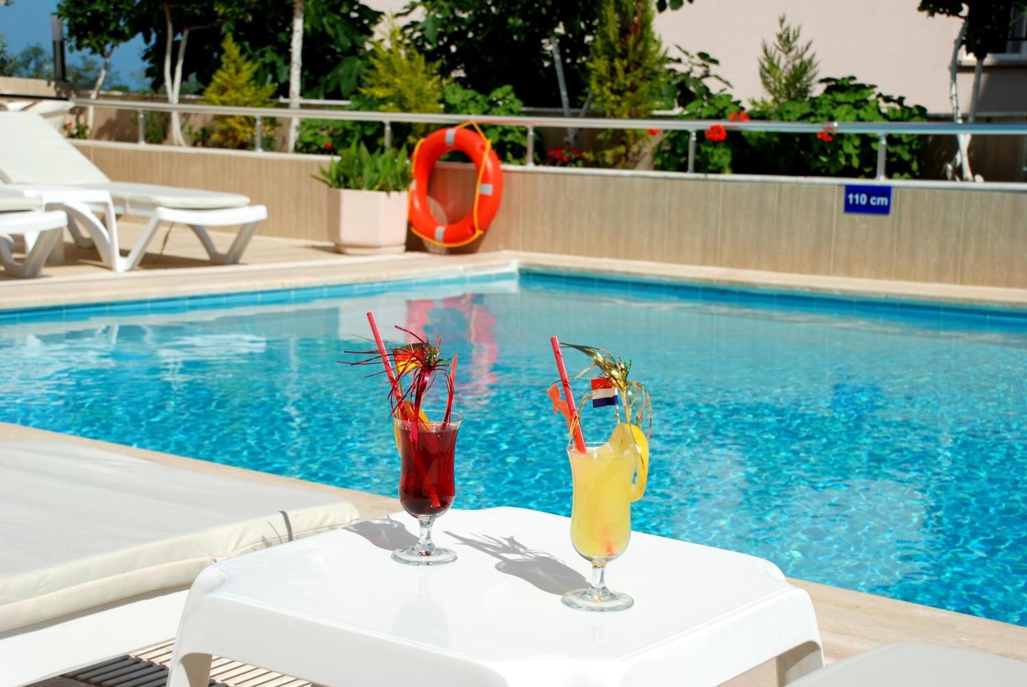 Lara Diamond Antalya