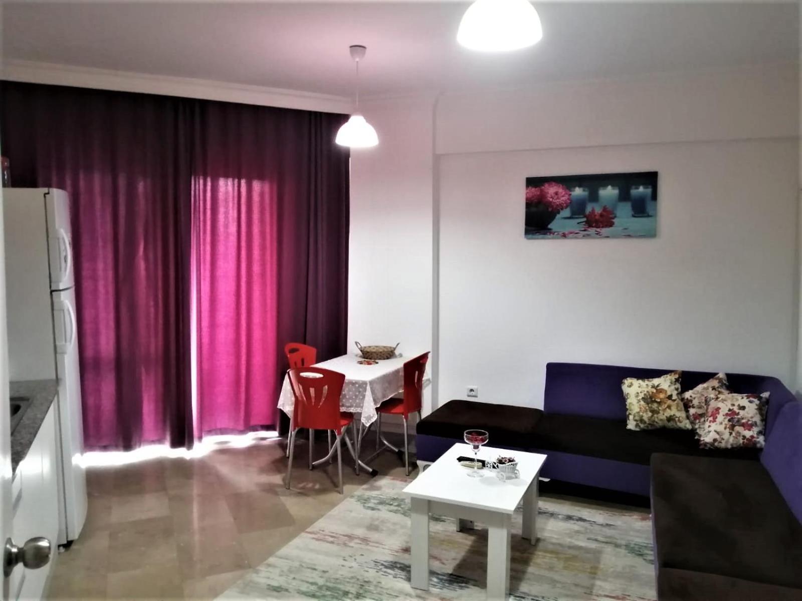 Aparthotel Maya Apart