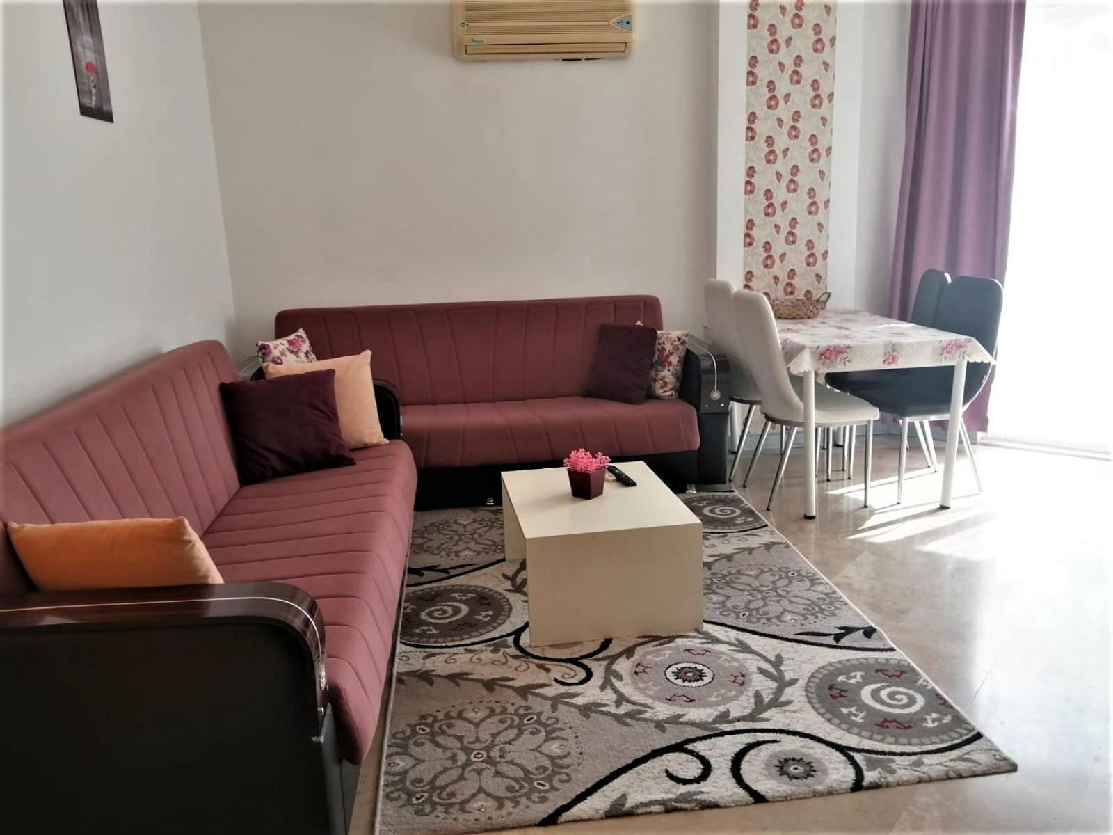 Aparthotel Maya Apart *