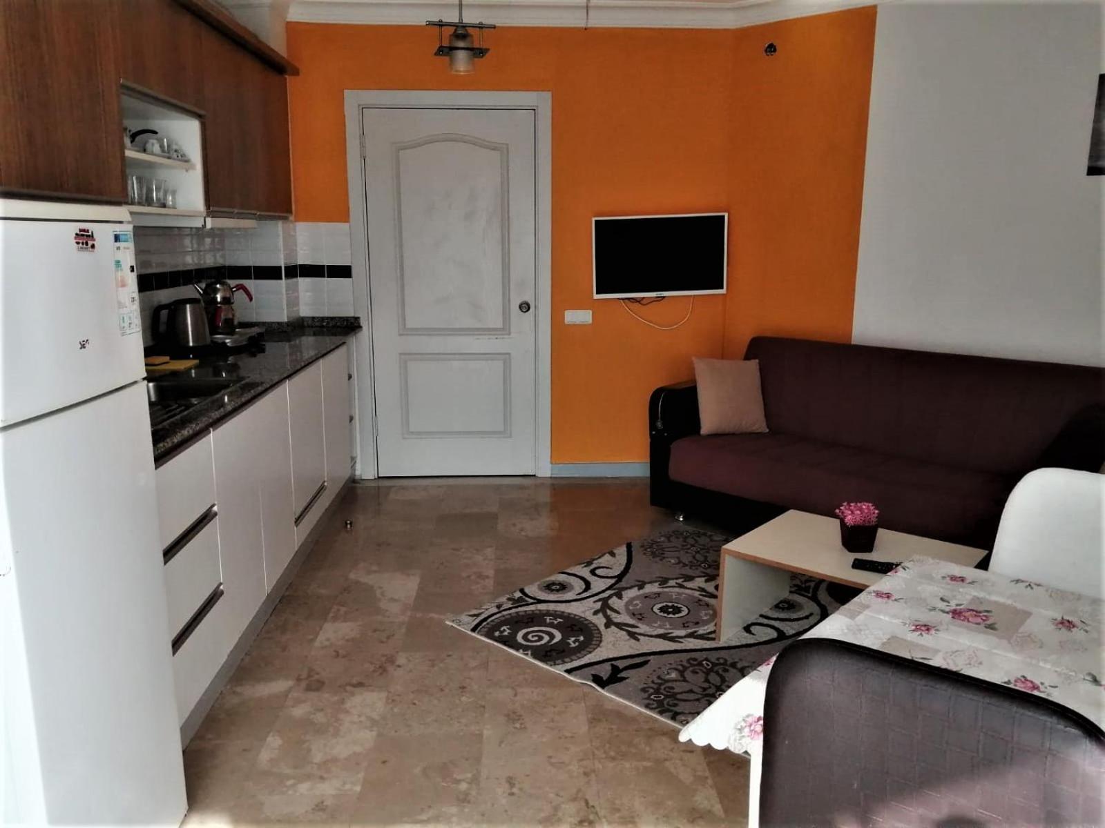 Aparthotel Maya Apart *