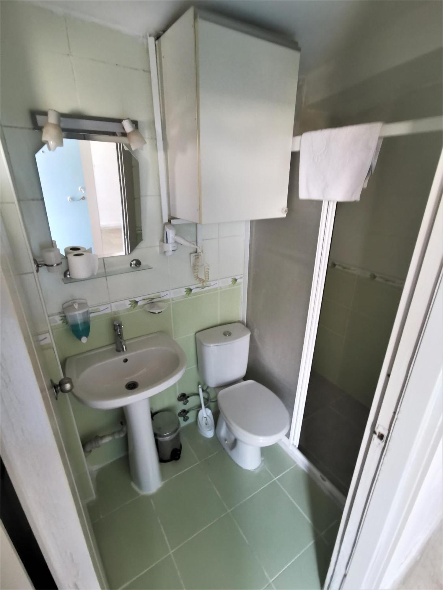 Aparthotel Maya Apart