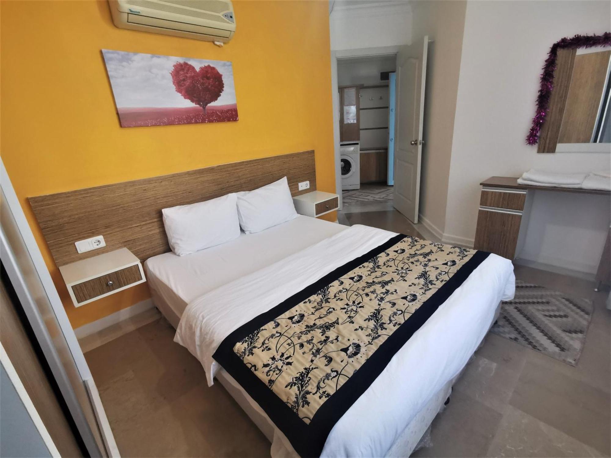 Aparthotel Maya Apart Antalya