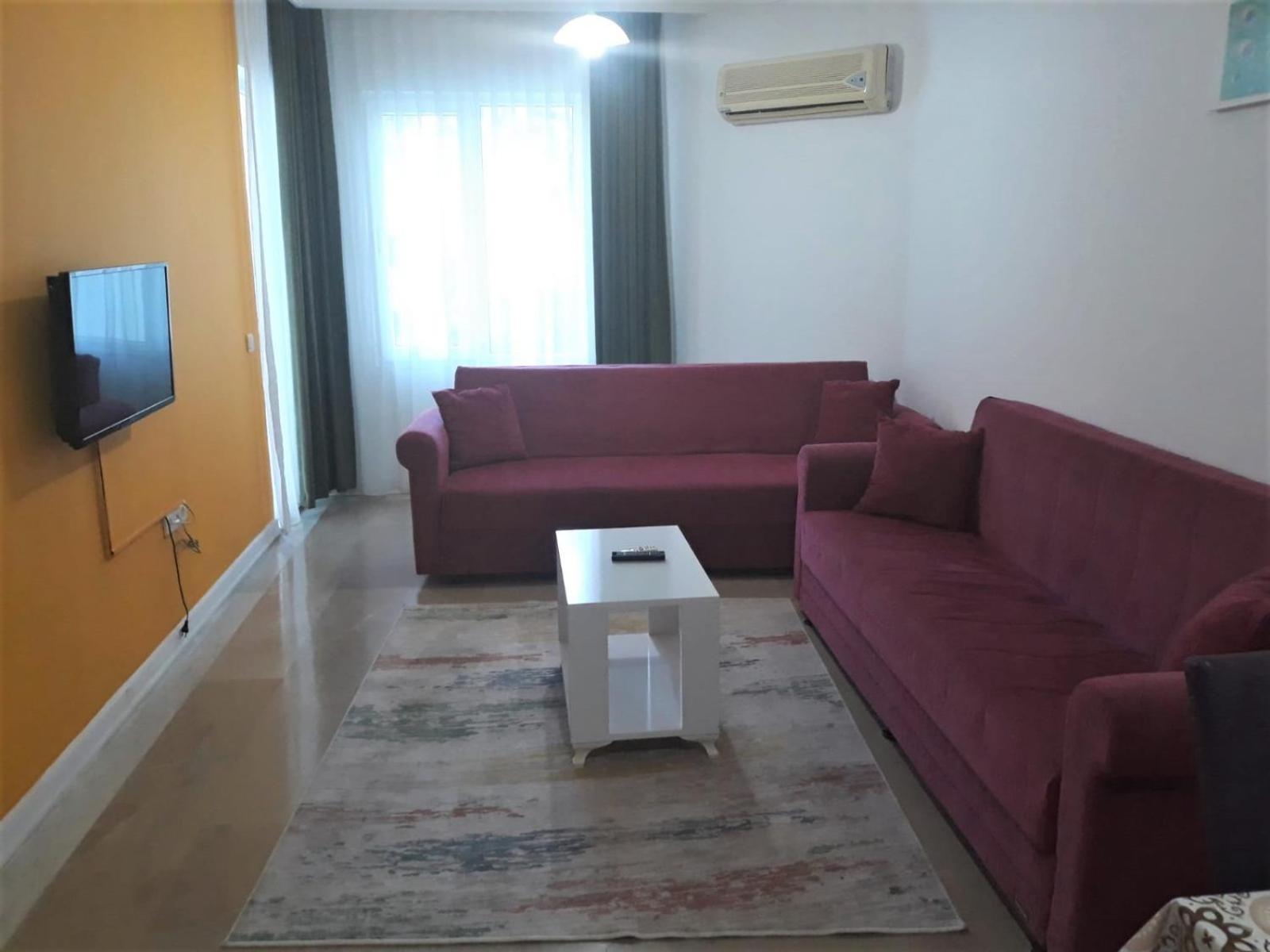 Aparthotel Maya Apart