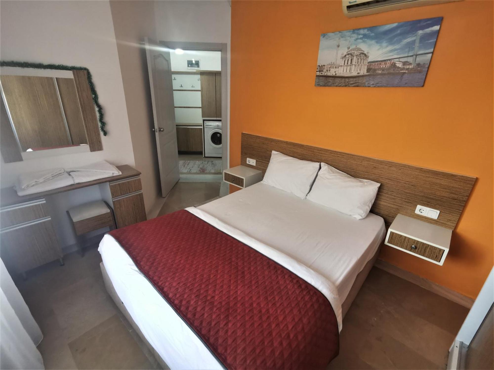 Maya Apart Antalya