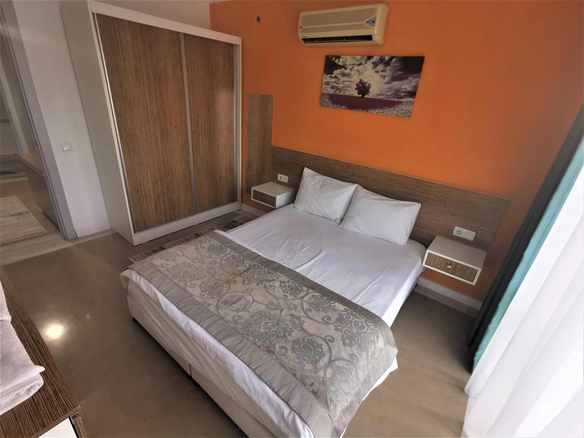Maya Apart Antalya