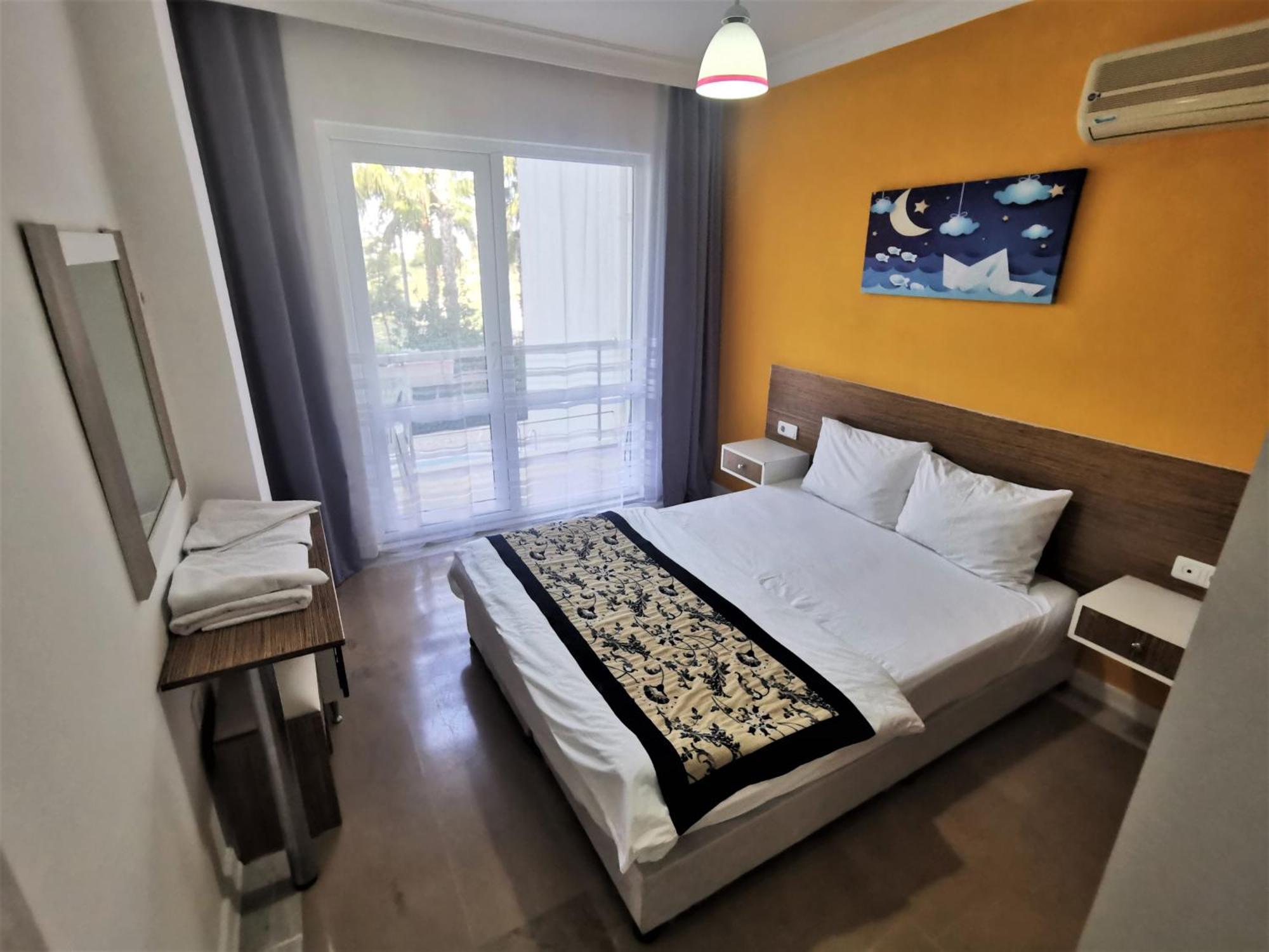 Aparthotel Maya Apart