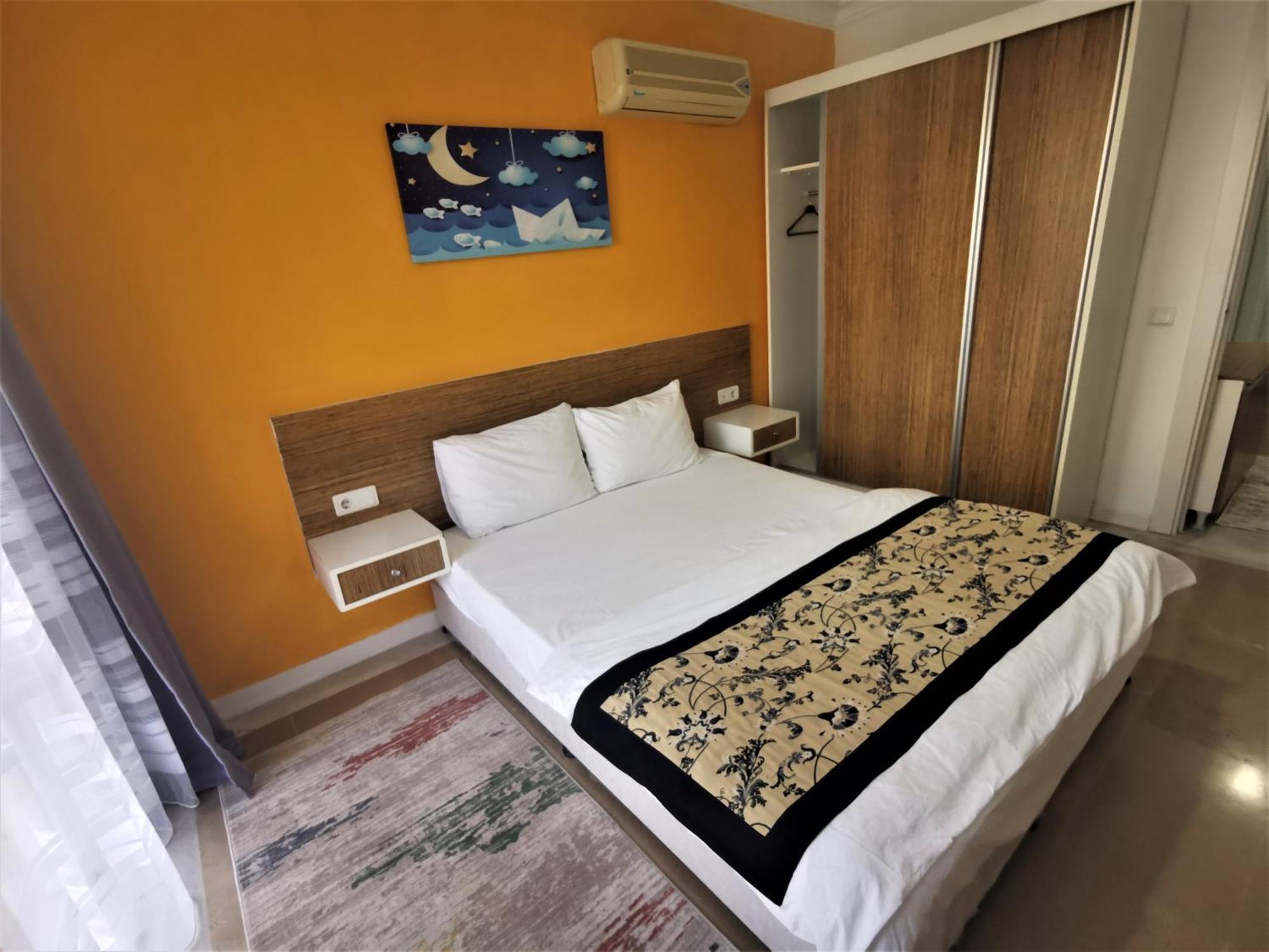 Aparthotel Maya Apart