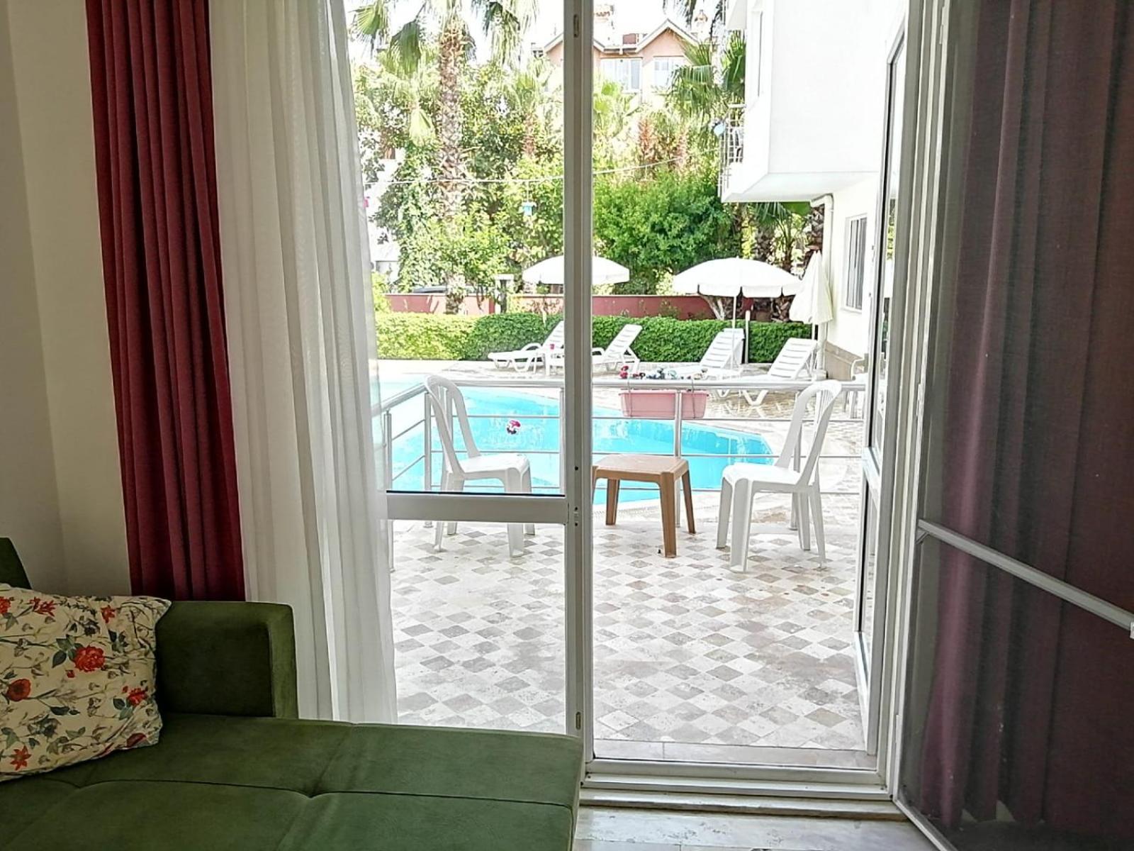Maya Apart Antalya