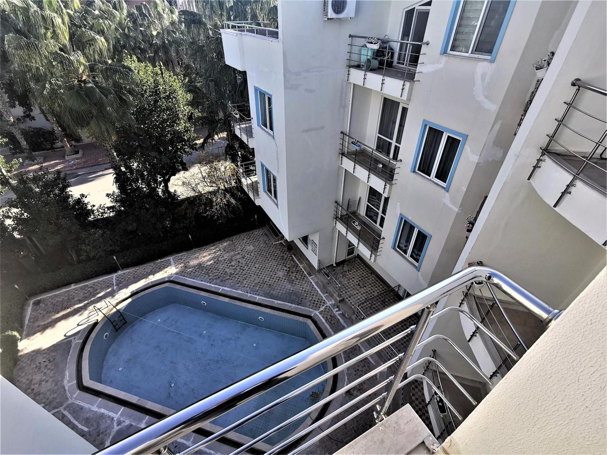 Aparthotel Maya Apart Antalya