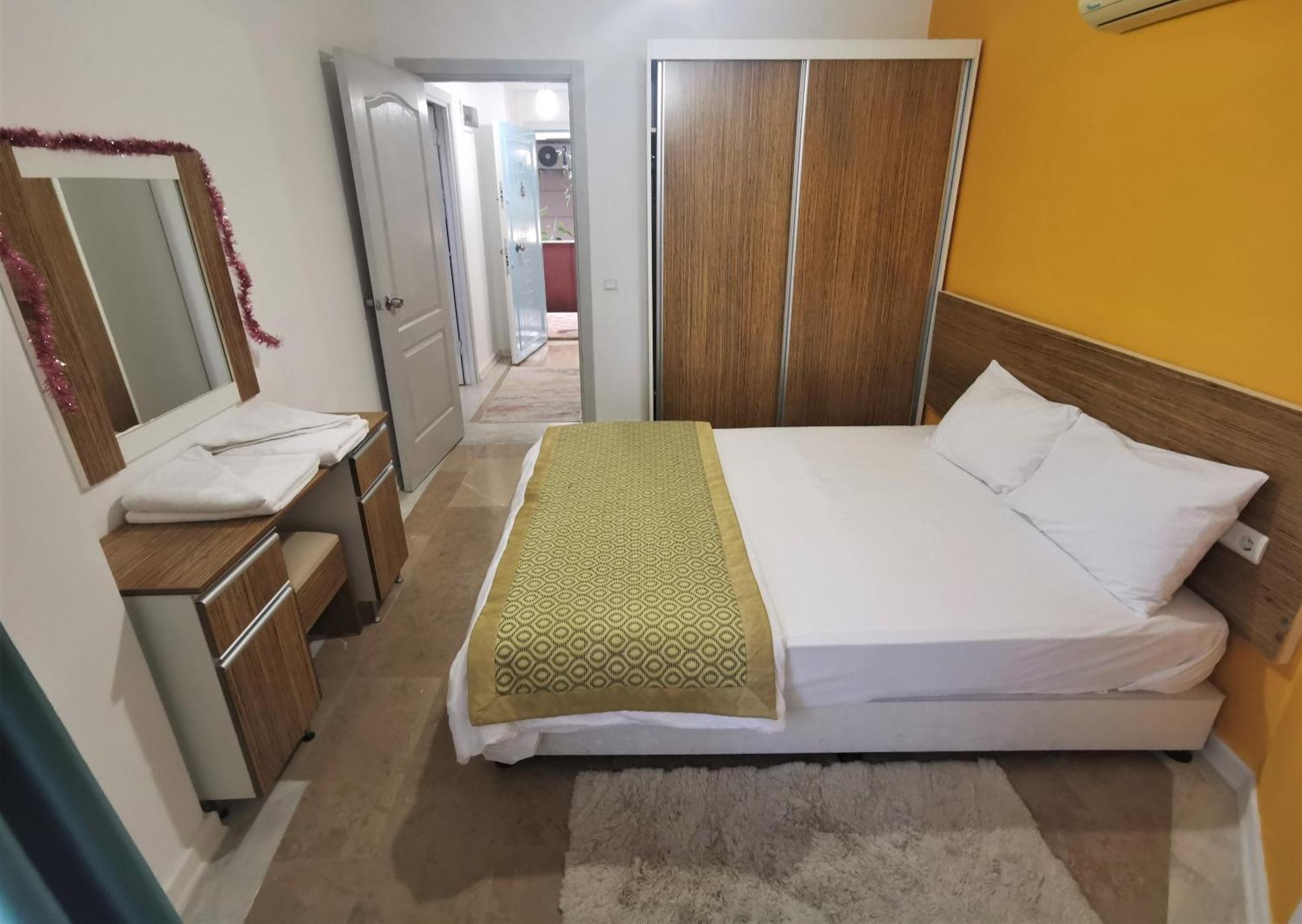 Maya Apart Antalya
