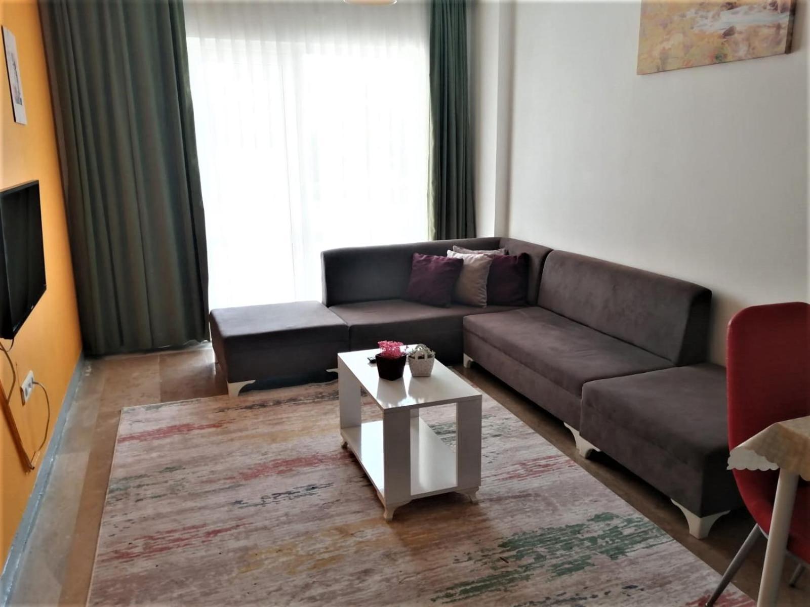 Aparthotel Maya Apart *