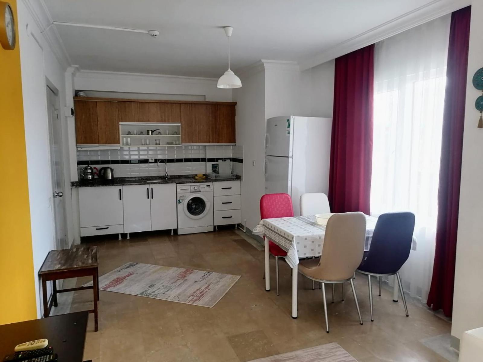 Aparthotel Maya Apart *