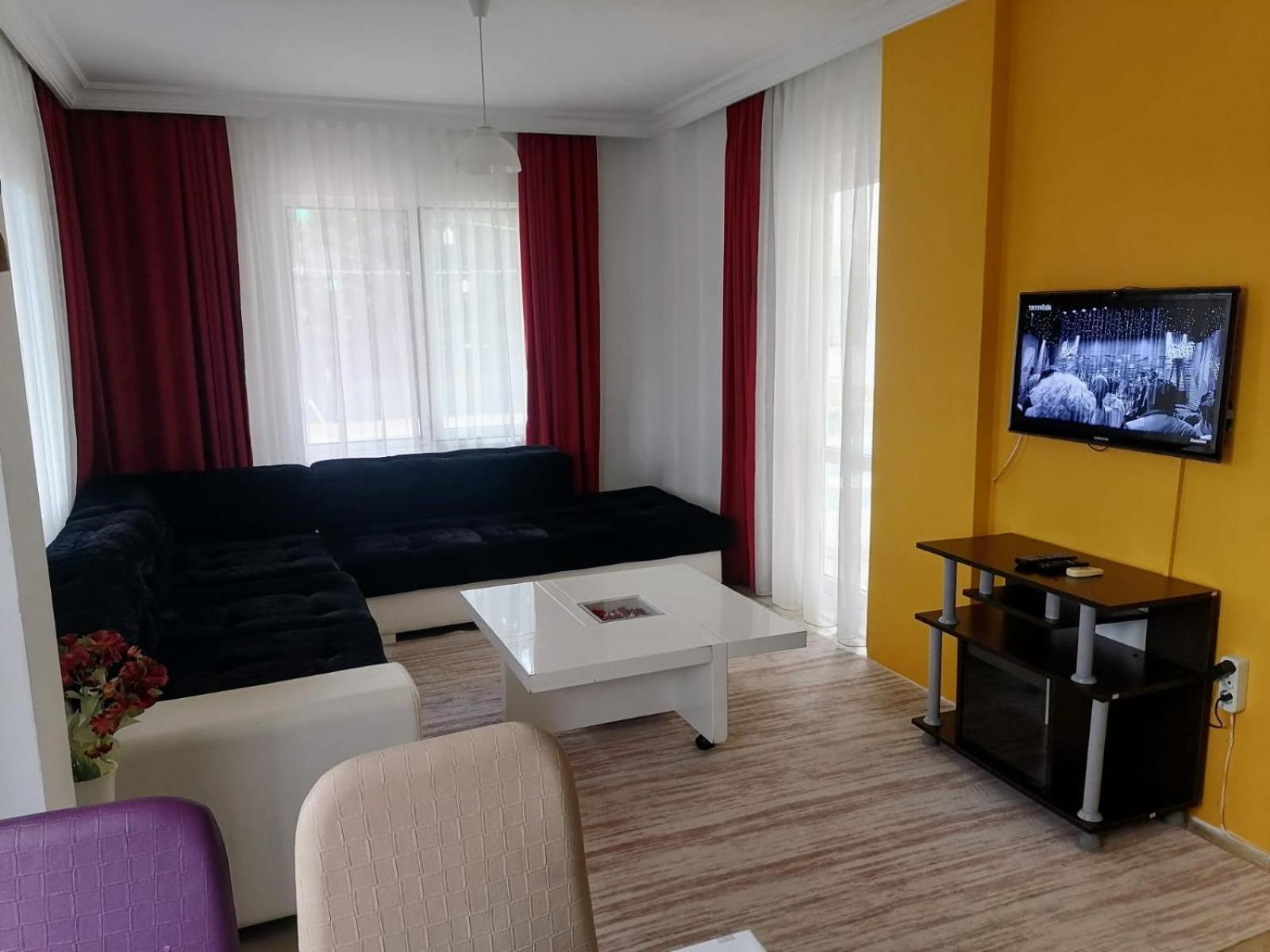 Aparthotel Maya Apart