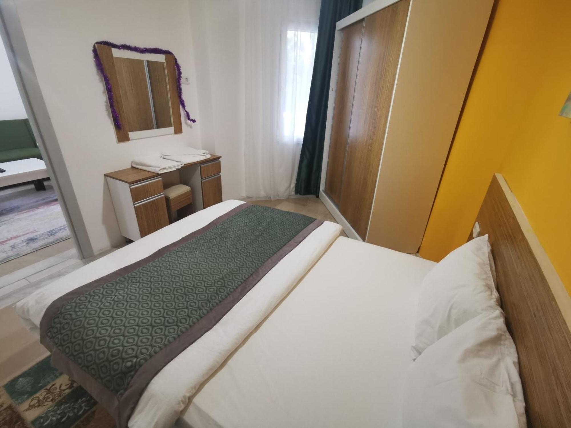 Maya Apart Antalya
