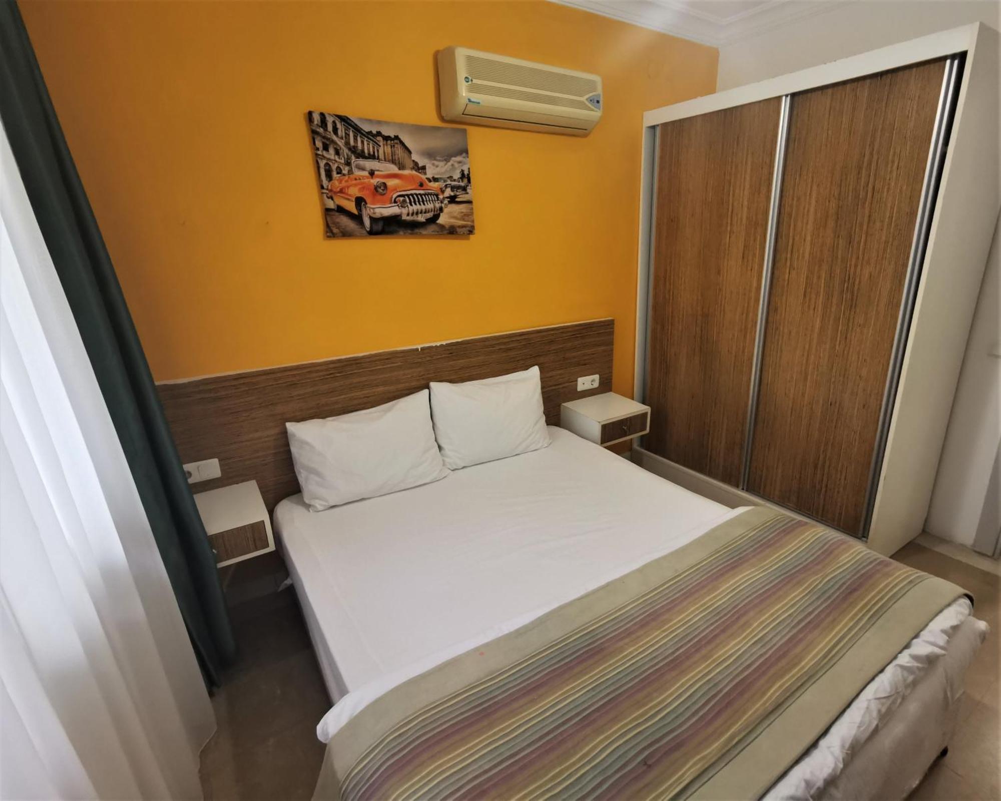 Maya Apart Antalya