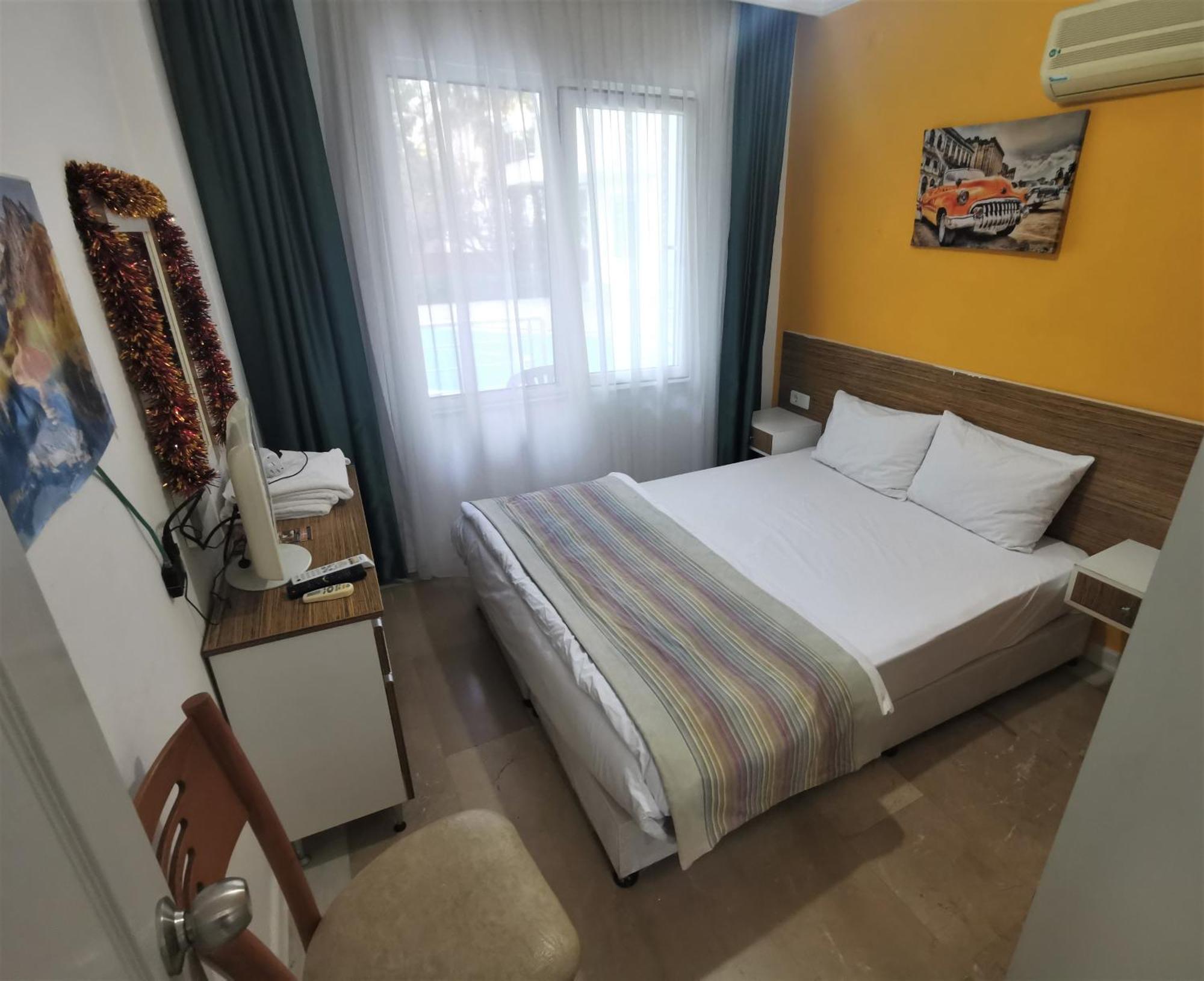 Aparthotel Maya Apart Antalya