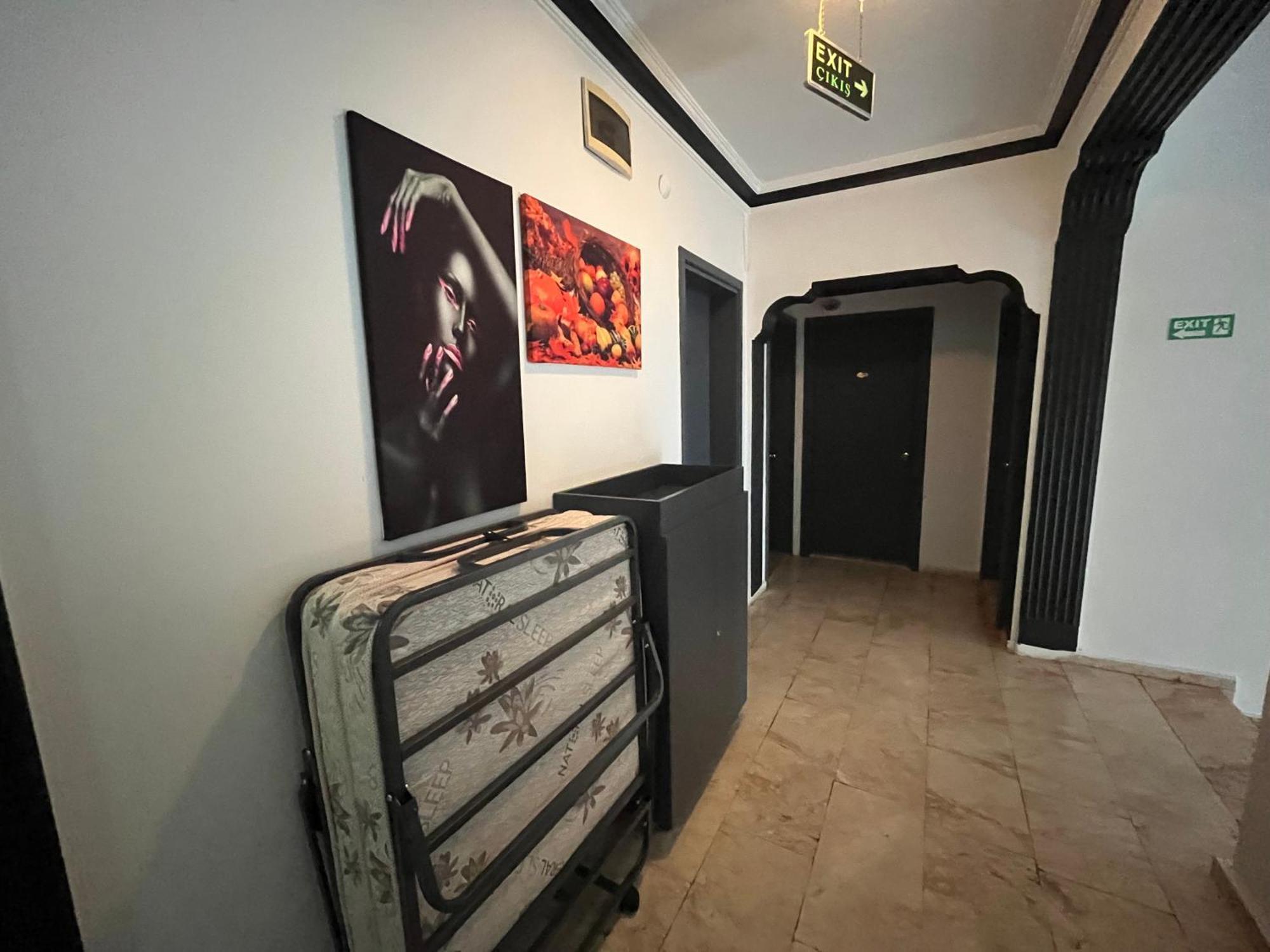Lunay Otel 2*