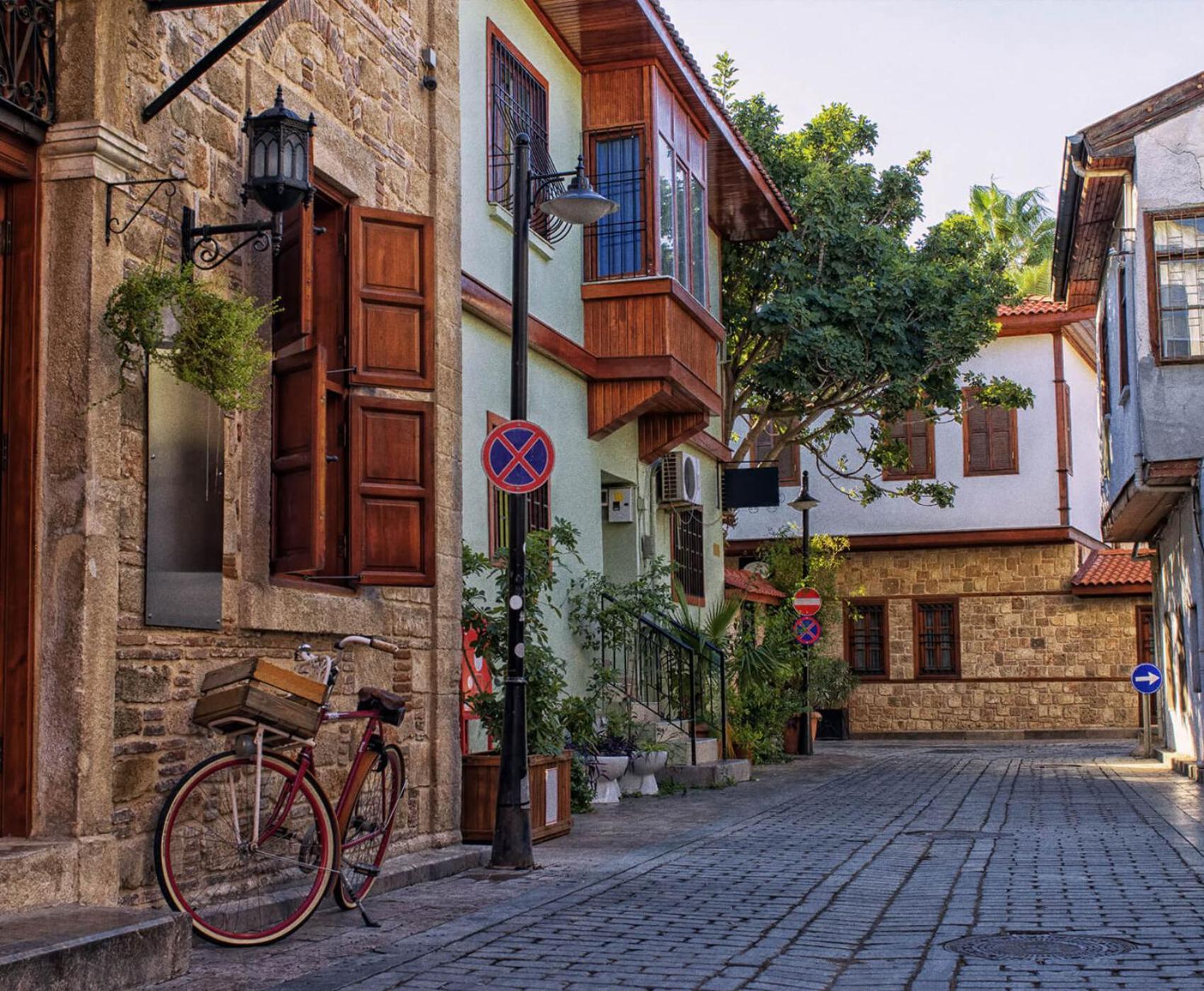 Lunay Antalya
