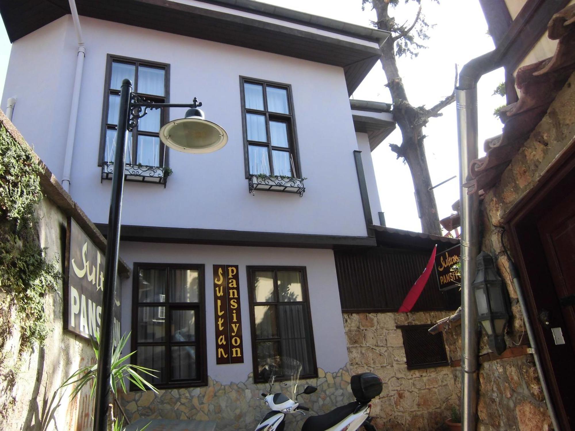 Sultan Gasthuis Antalya