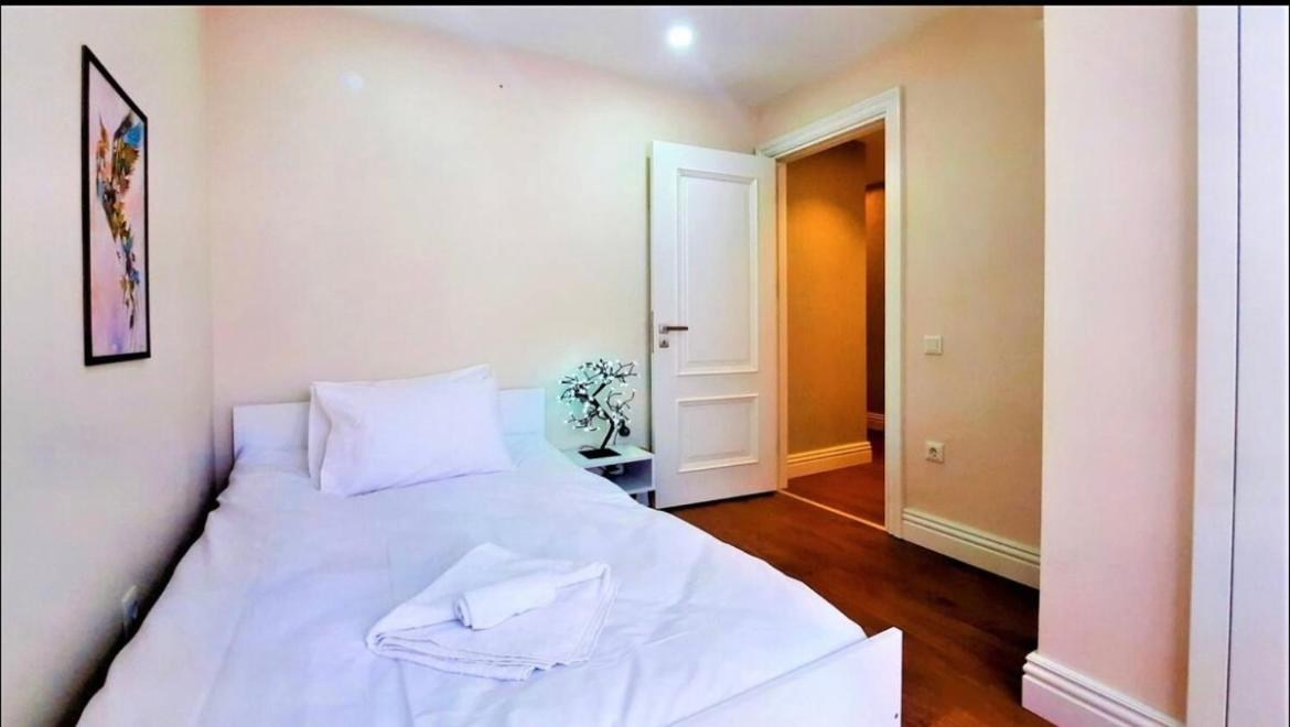 Apartment Muekemmel Konum