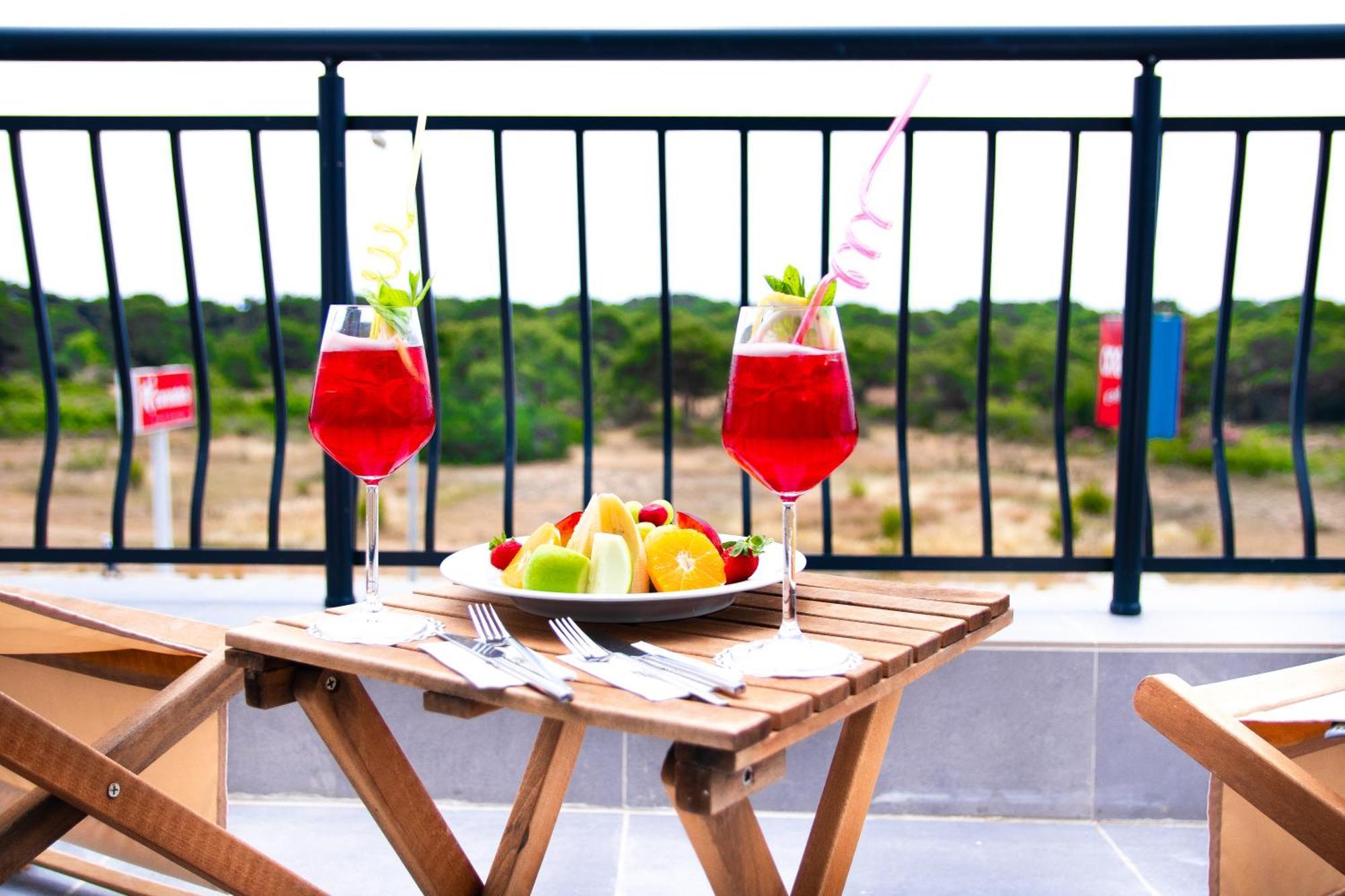 Echinus Lara Antalya