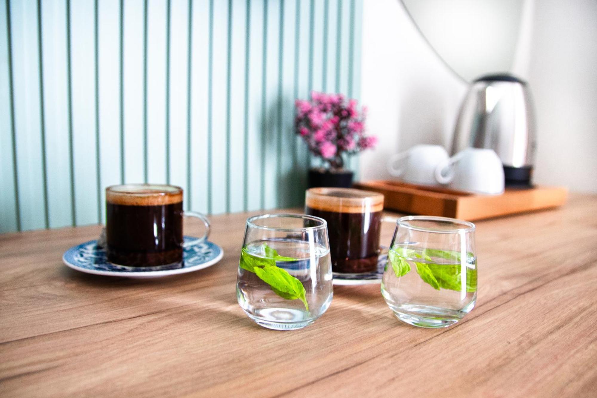 Echinus Lara Hotel Antalya