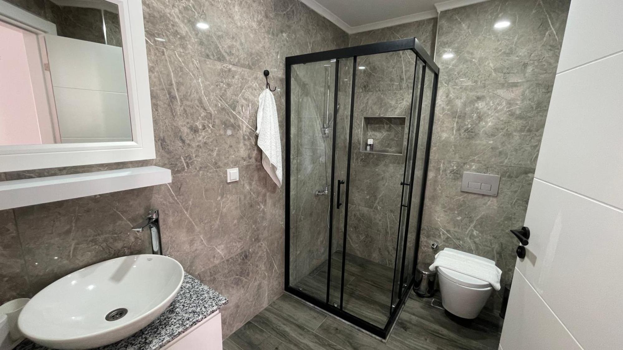 Otel Sabah