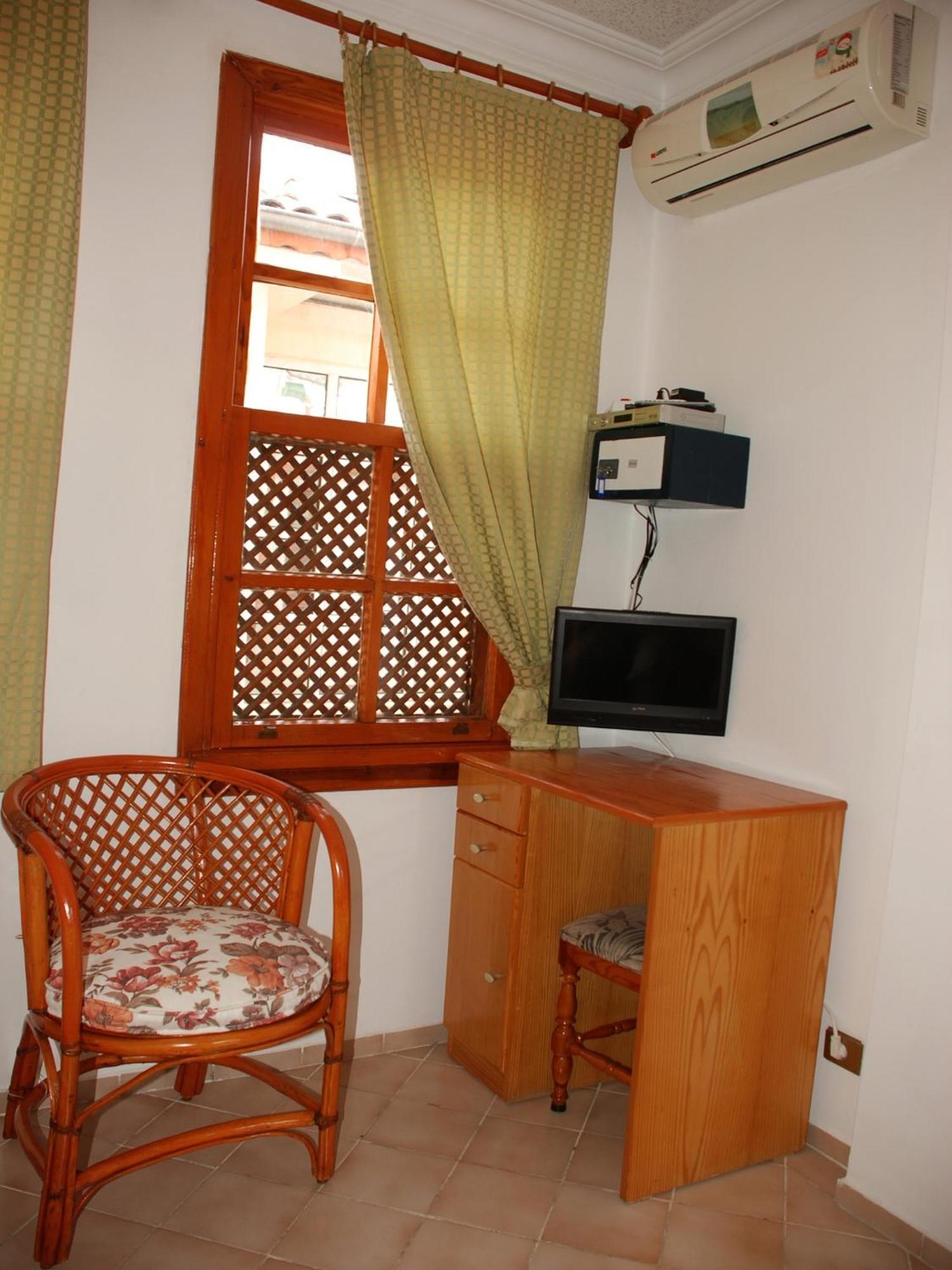Frankfurt Hotel Antalya
