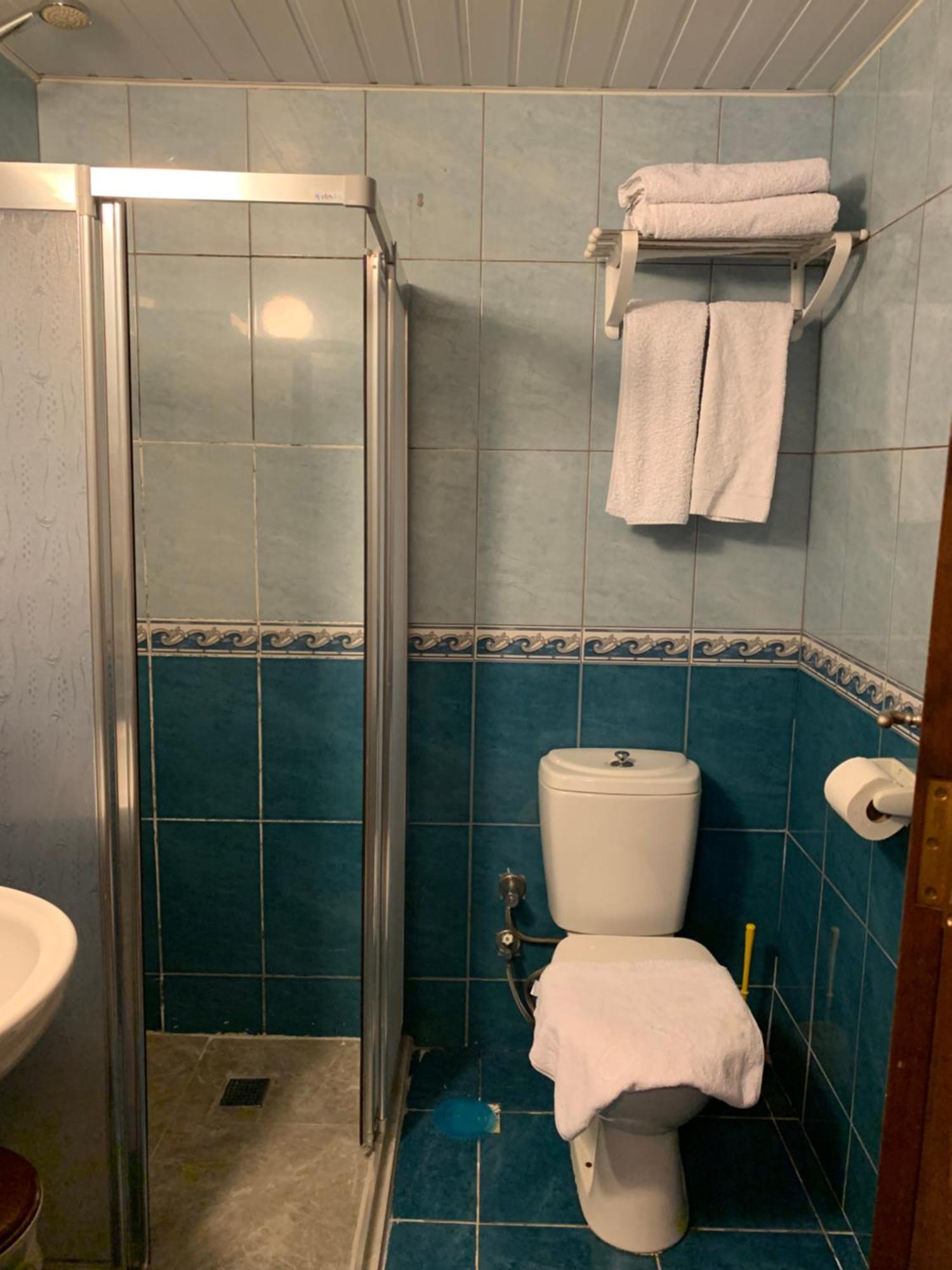 Sabah Otel