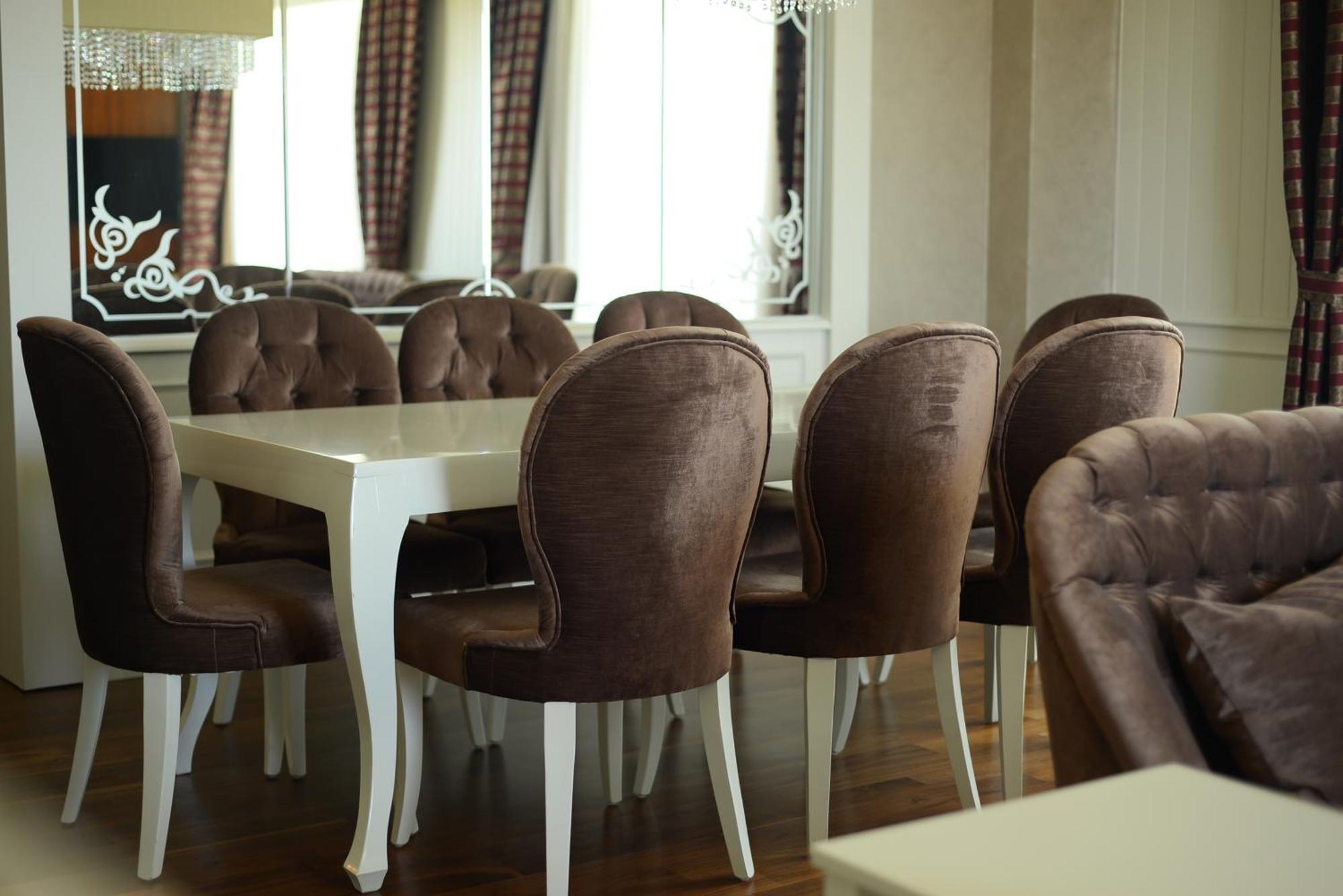 Aska Lara & Hotel 5*
