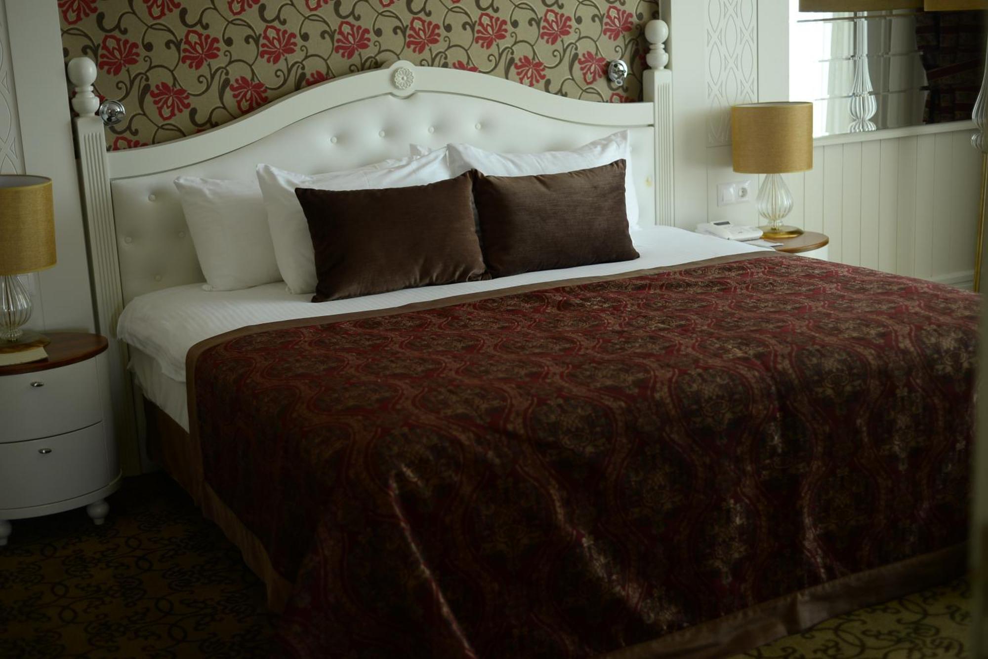 Hotel Aska Lara &